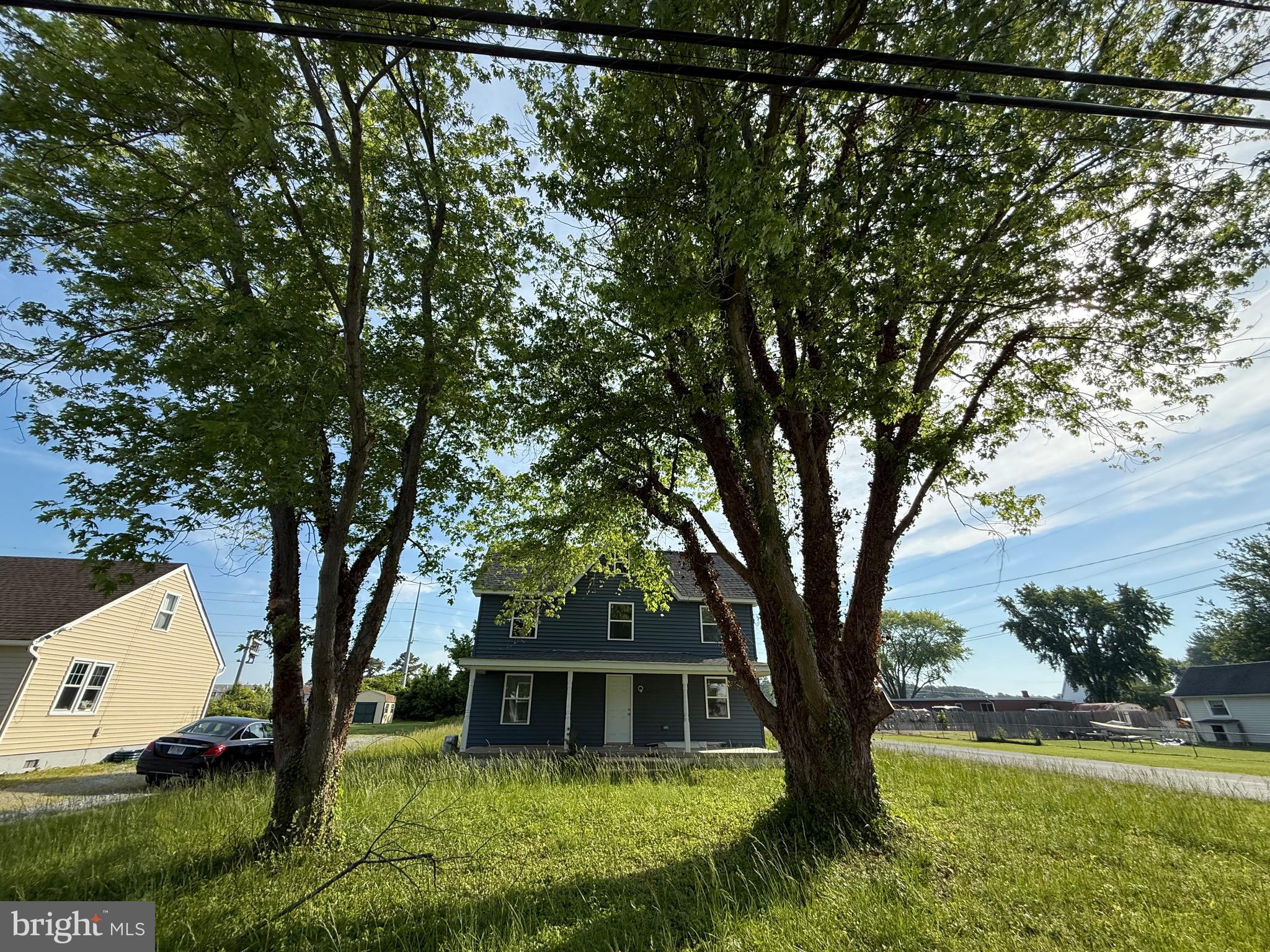 3809 MAIN STREET