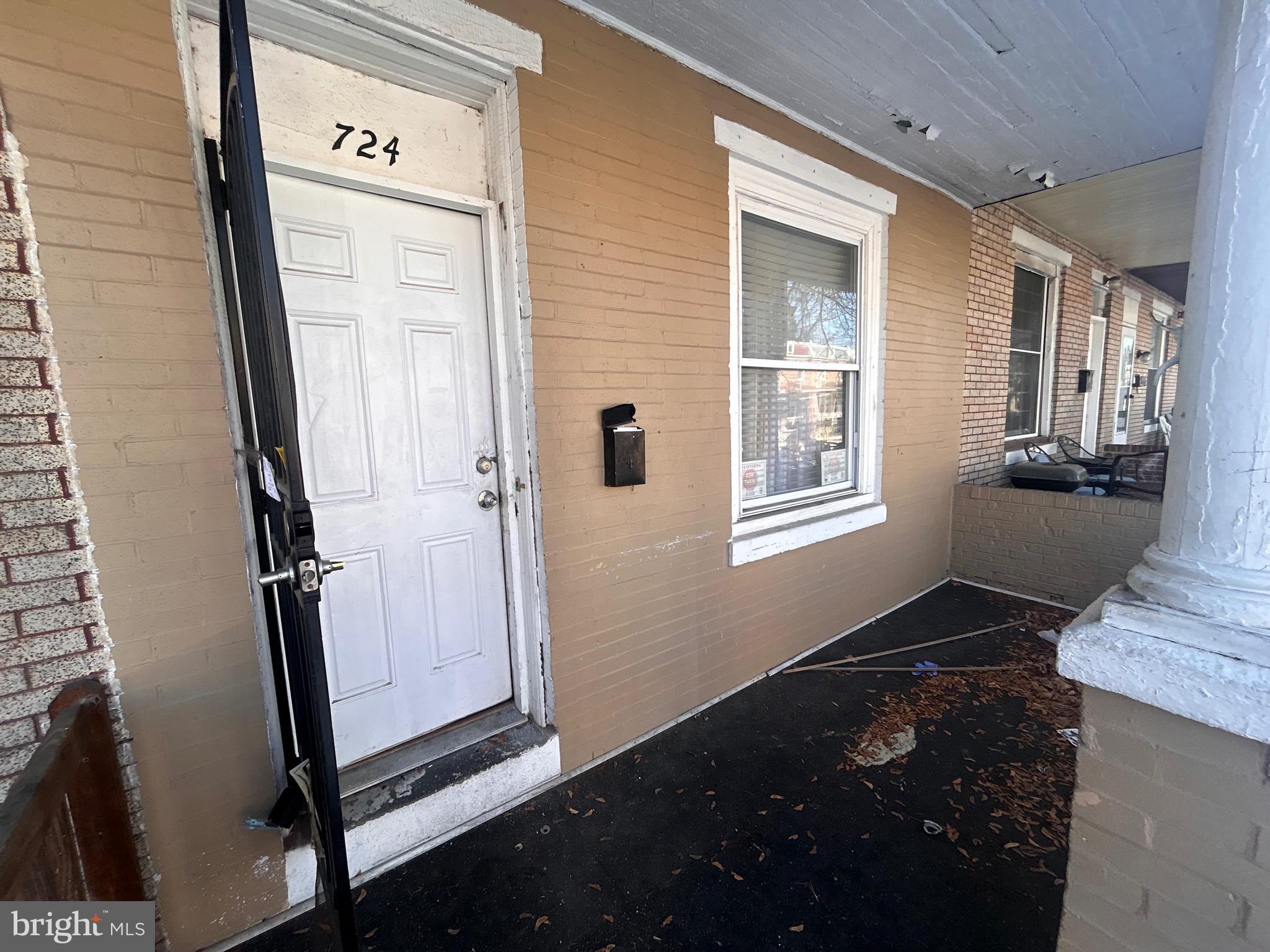 WILM #04 - Residential