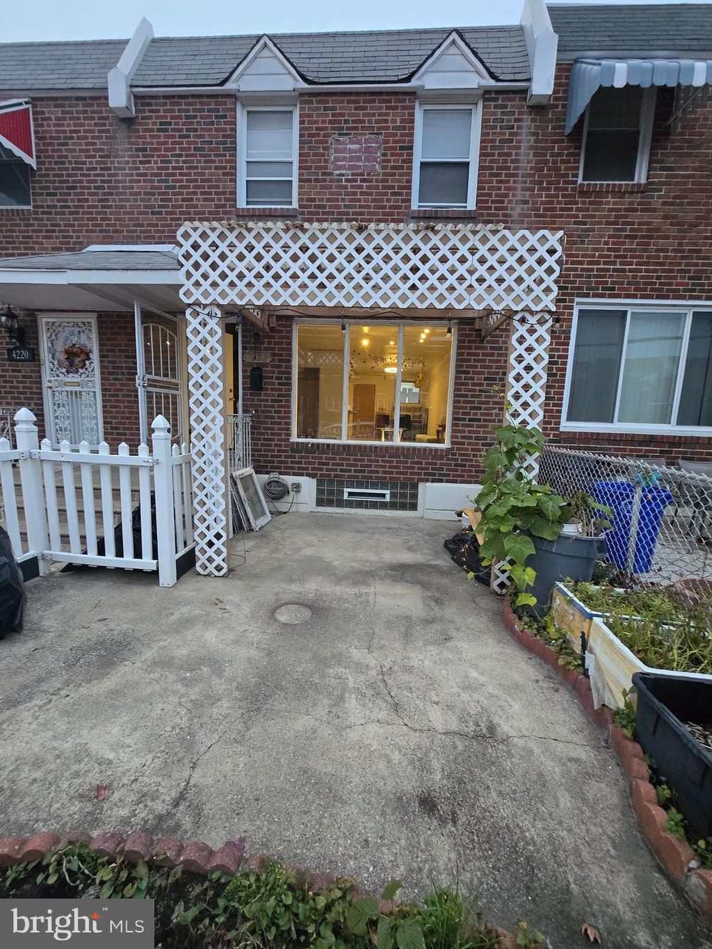 Photo of 4222 O Street, PHILADELPHIA, PA 19124 (MLS # PAPH2559942)