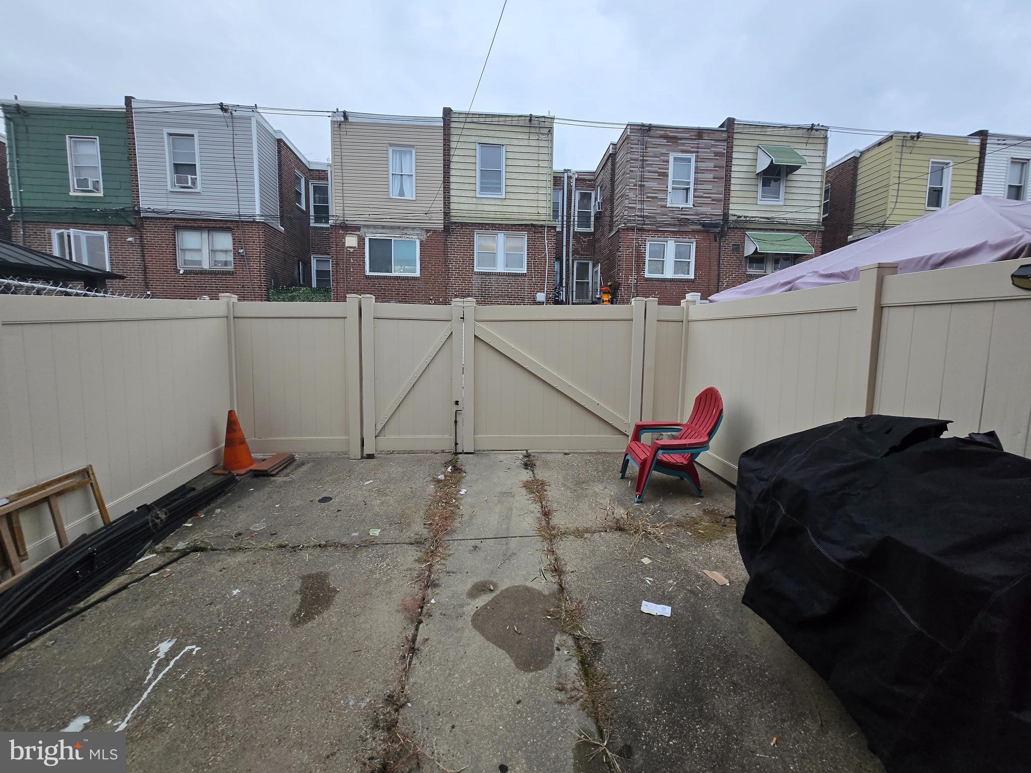 JUNIATA - Residential