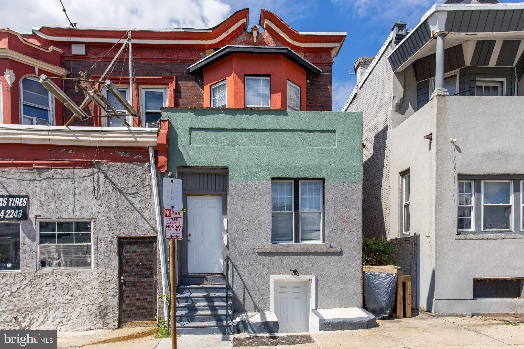 644 N 52nd Street, Philadelphia, PA, 19131