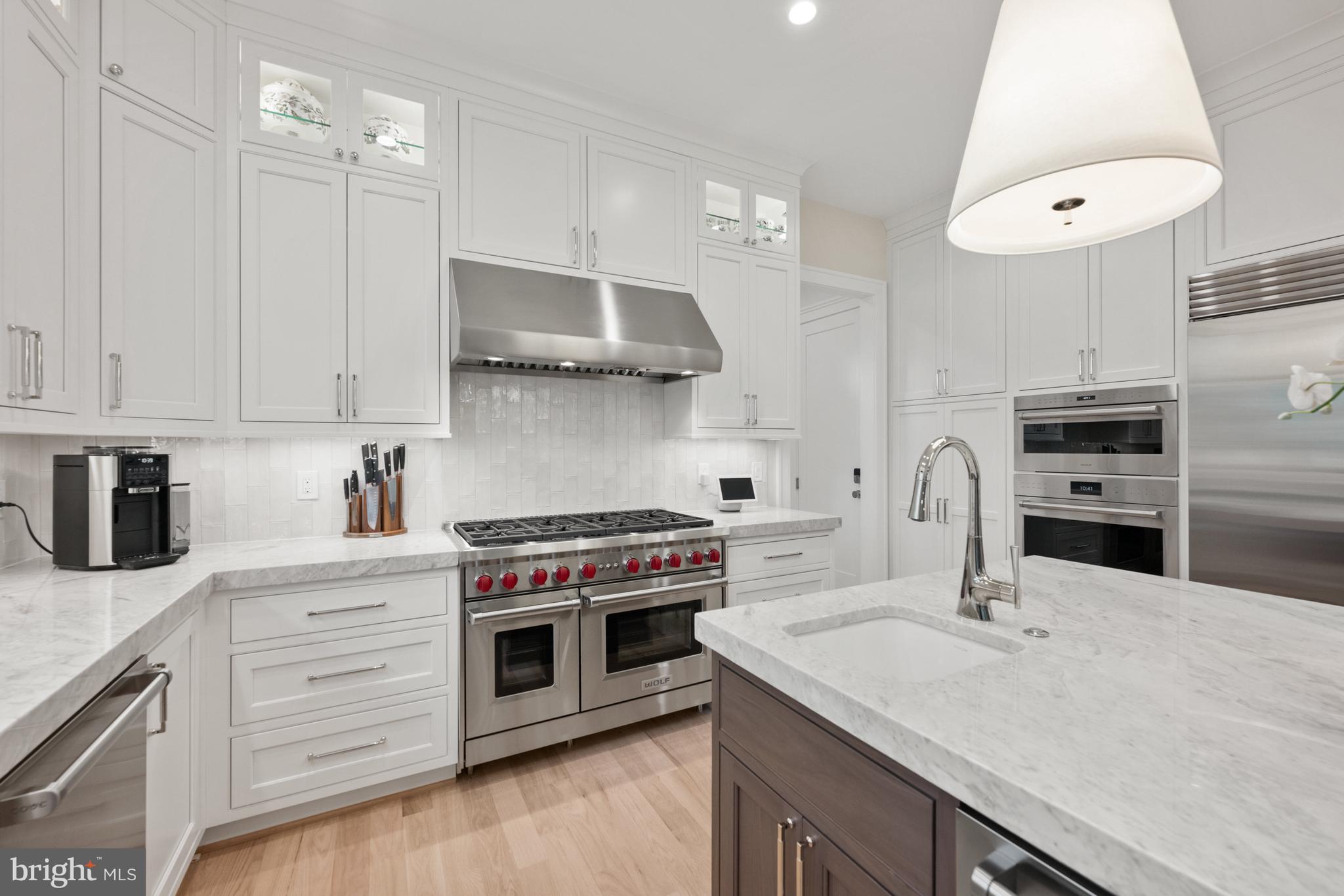 MINOR HILL - Residential