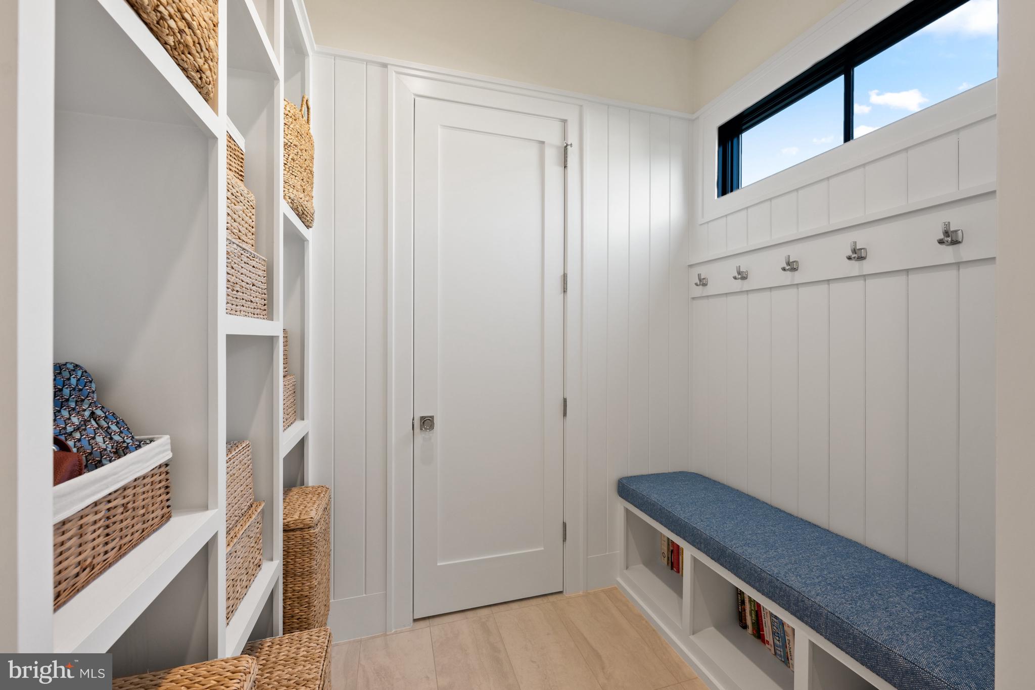 MINOR HILL - Residential