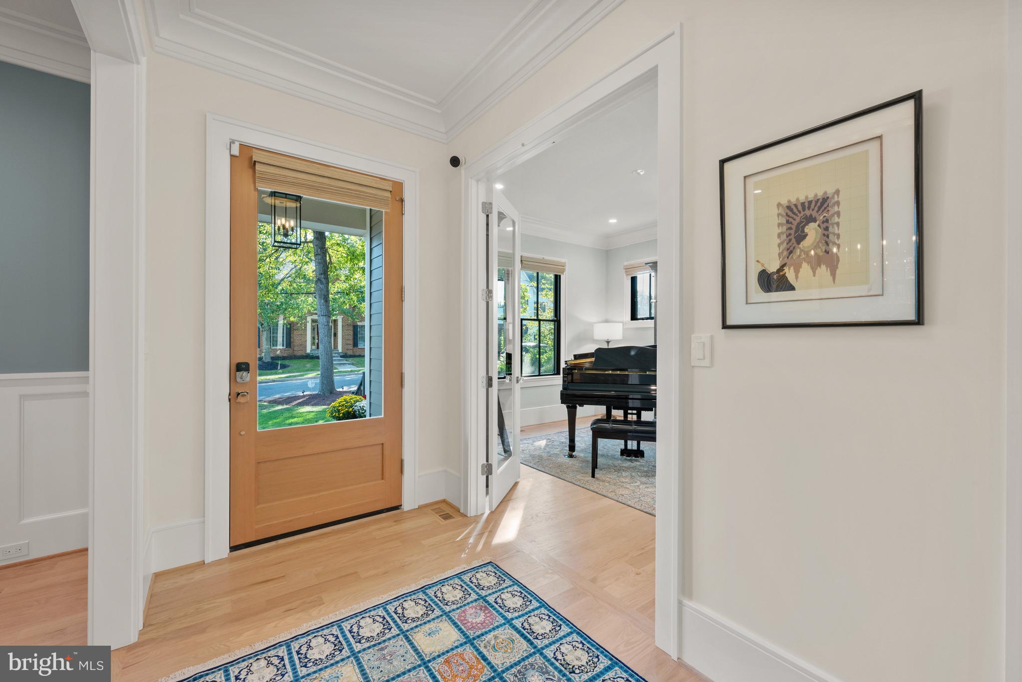 MINOR HILL - Residential