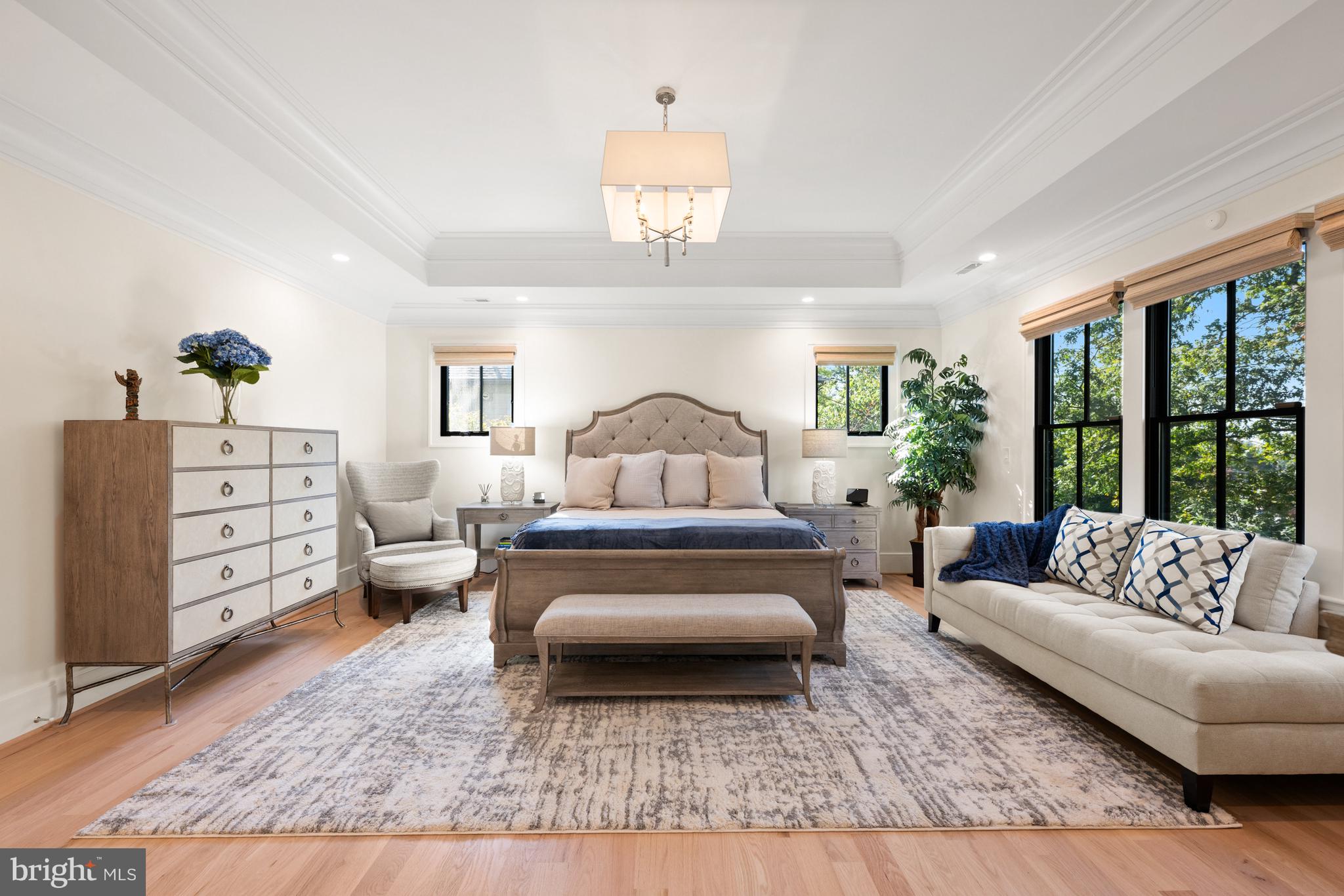 MINOR HILL - Residential