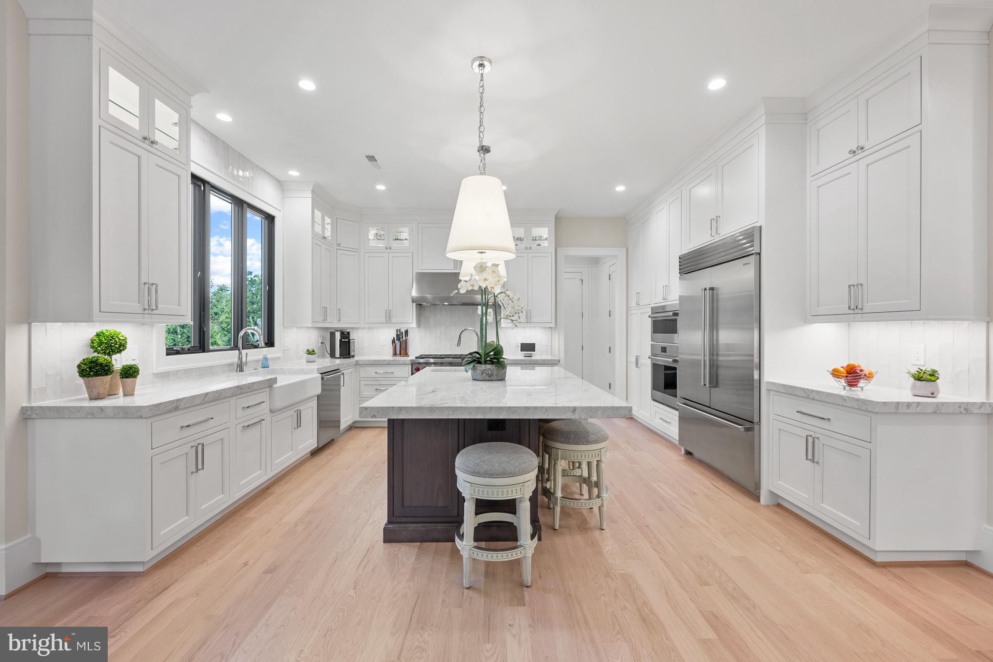 MINOR HILL - Residential