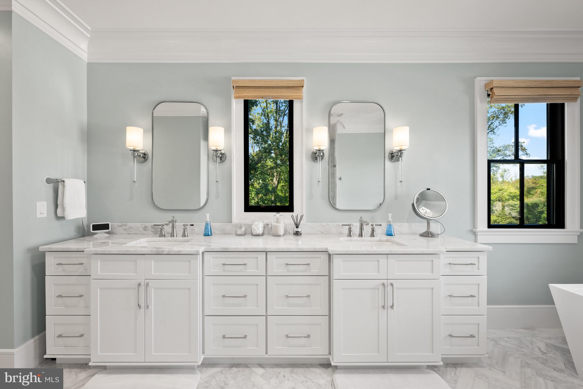 MINOR HILL - Residential