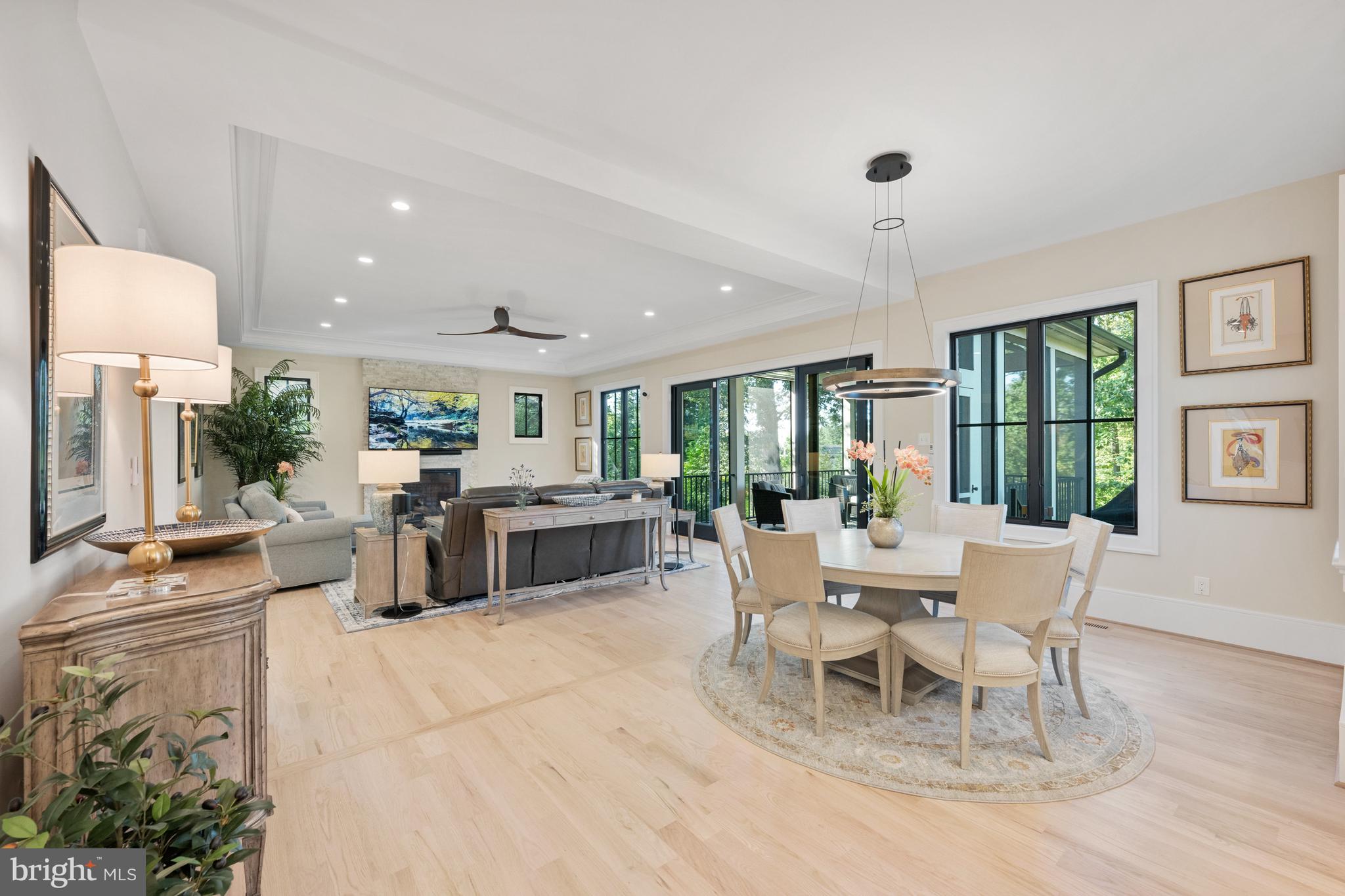 MINOR HILL - Residential