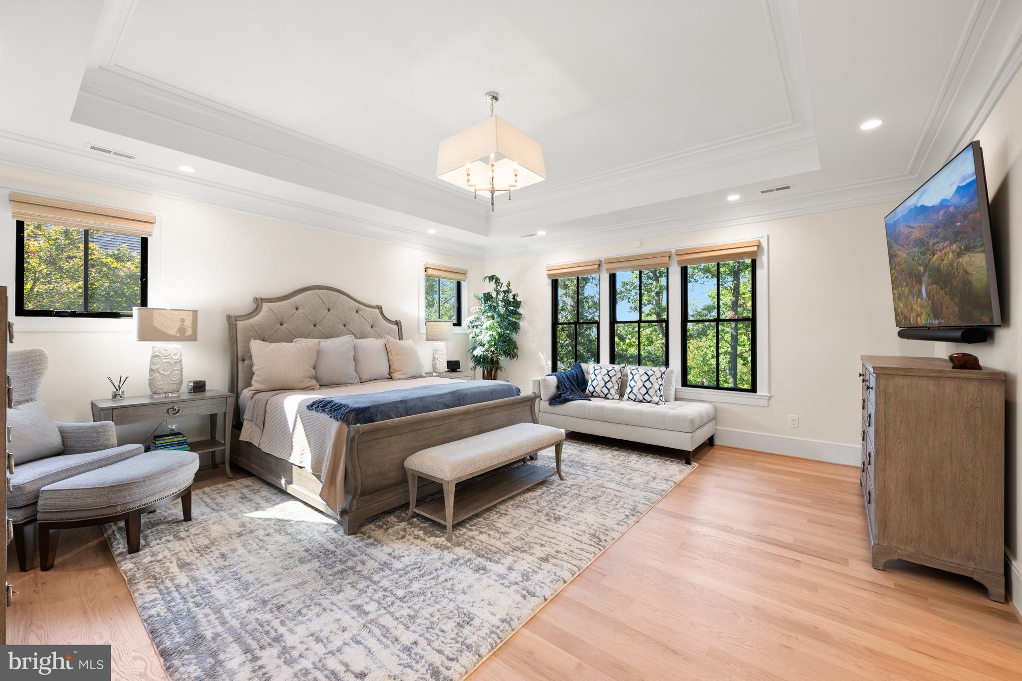 MINOR HILL - Residential