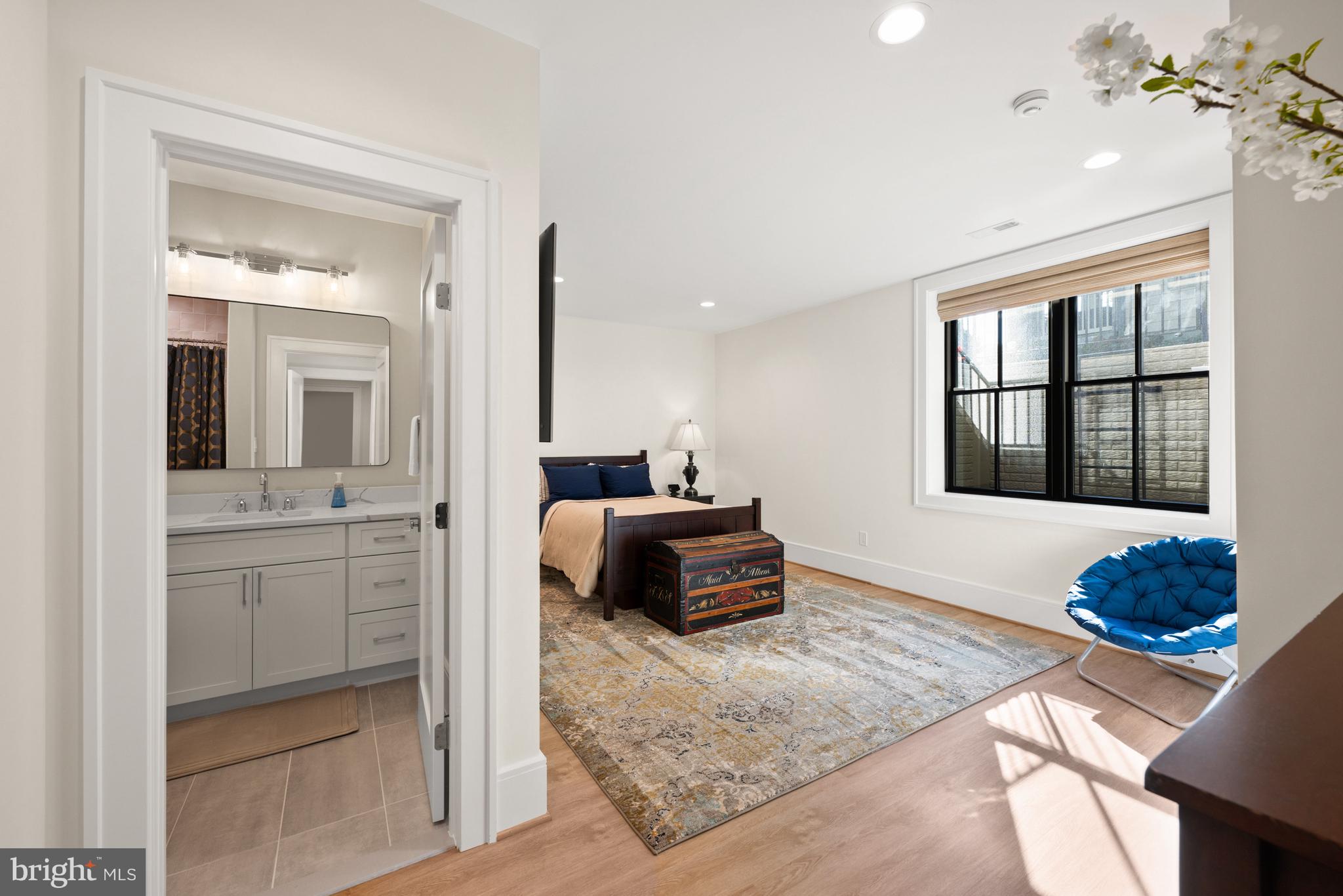 MINOR HILL - Residential