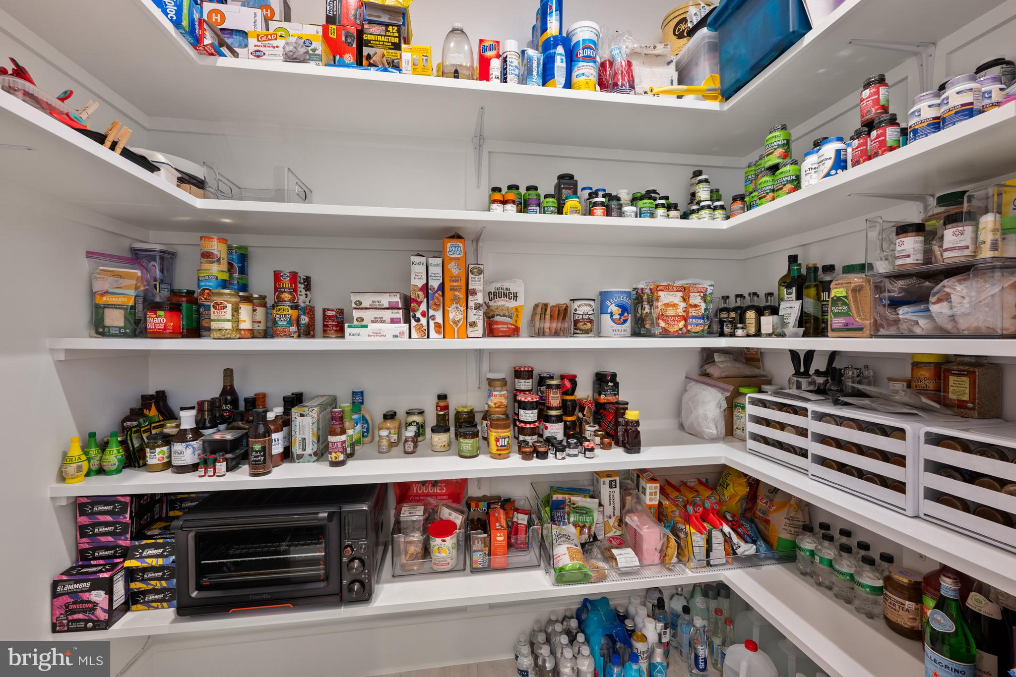 MINOR HILL - Residential