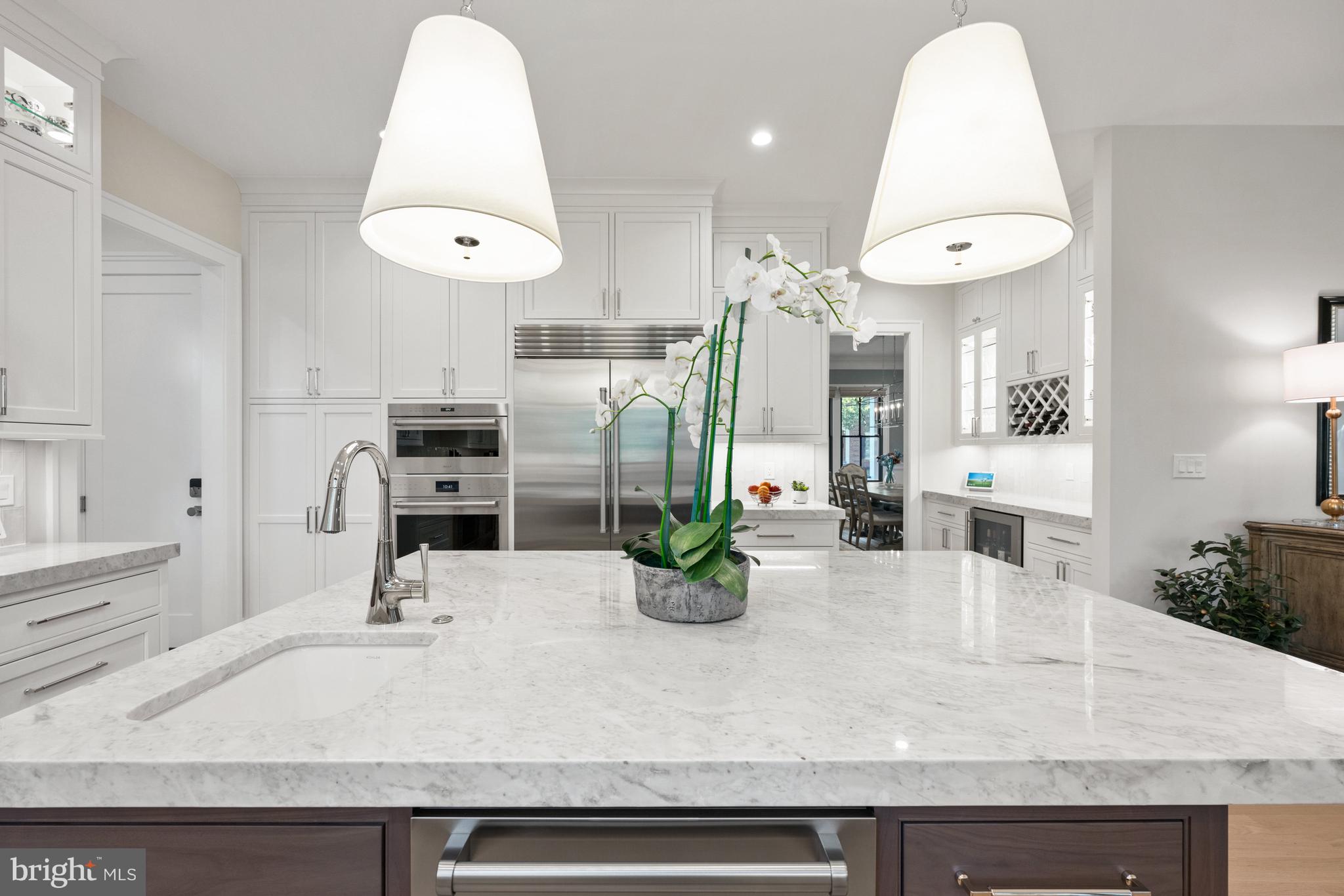 MINOR HILL - Residential