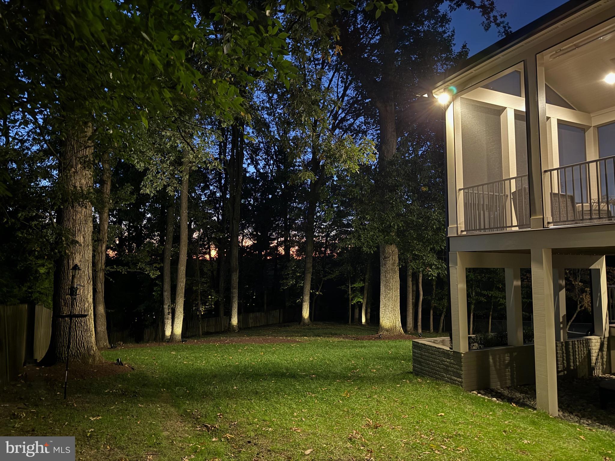 MINOR HILL - Residential