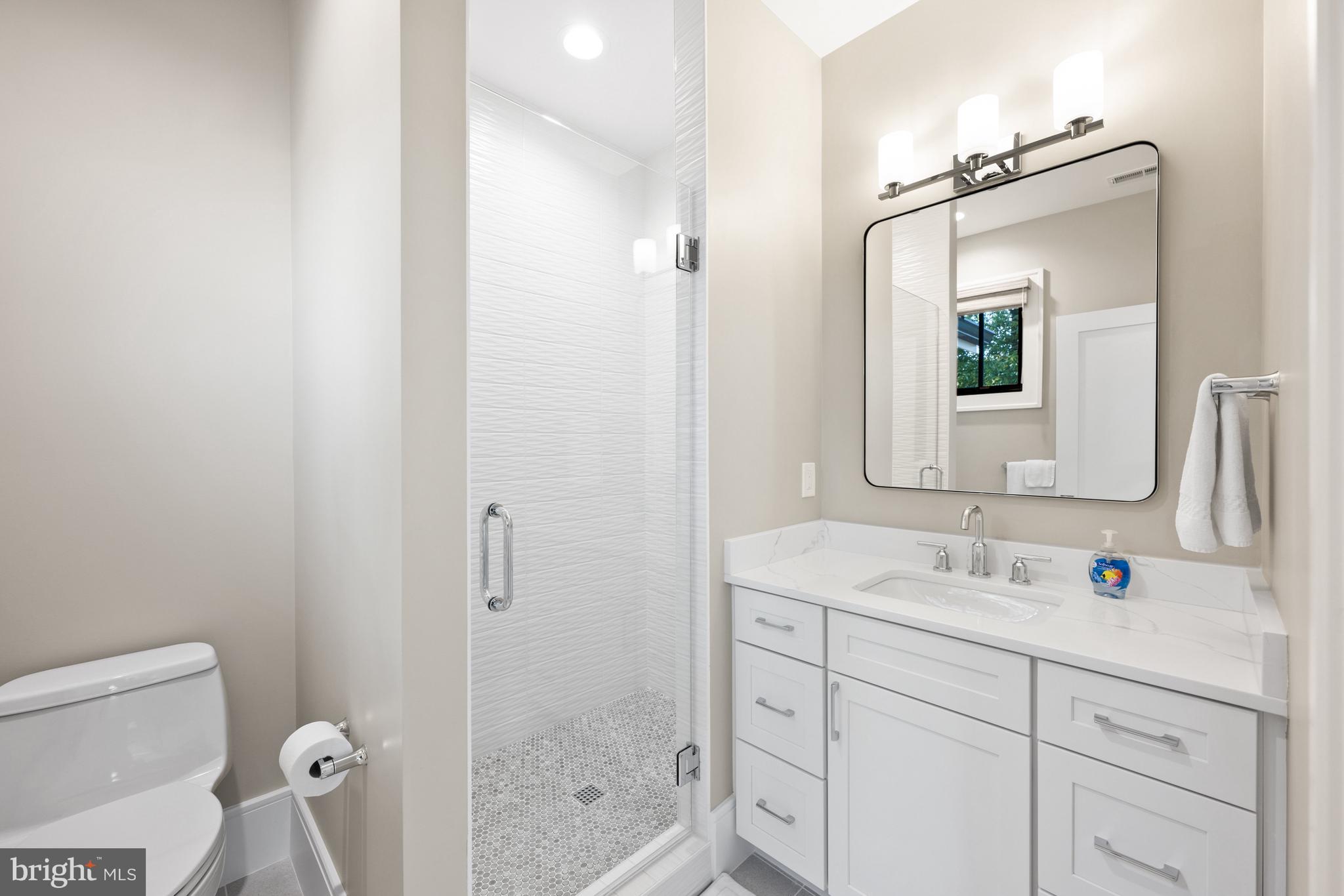 MINOR HILL - Residential