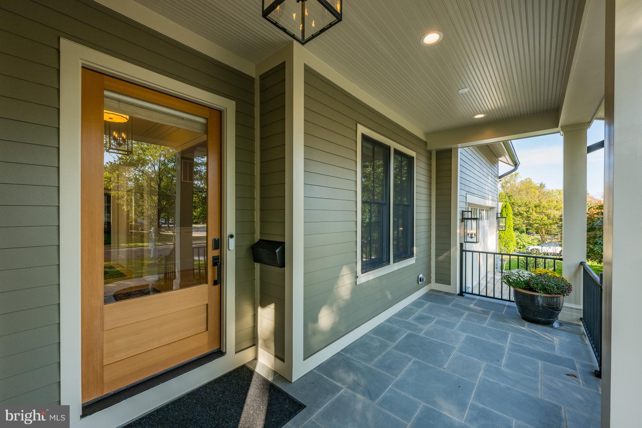 MINOR HILL - Residential