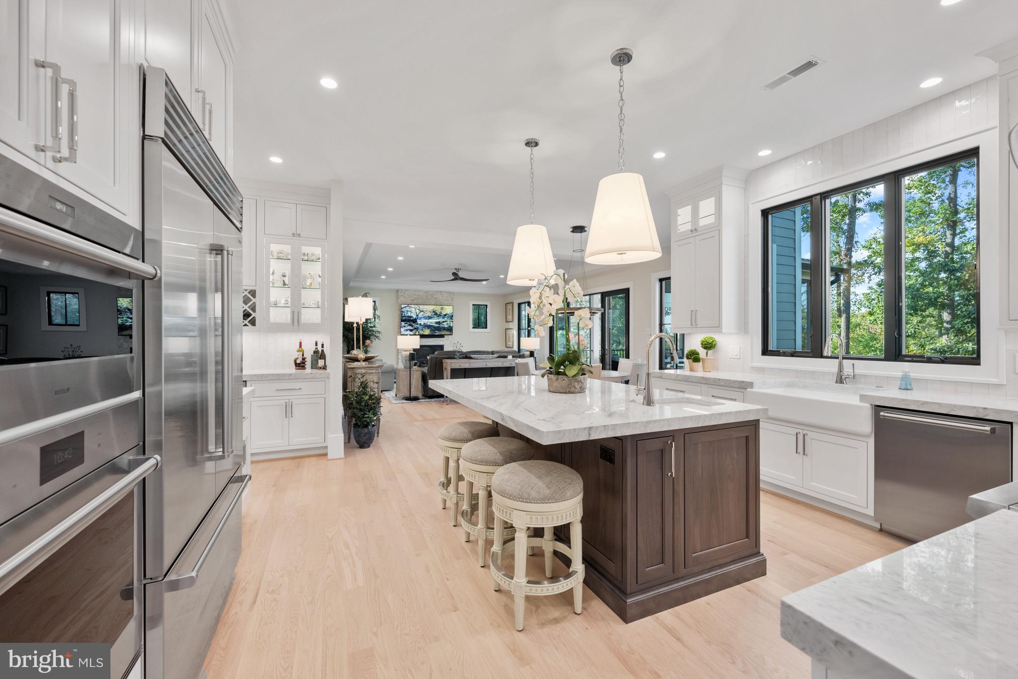 MINOR HILL - Residential