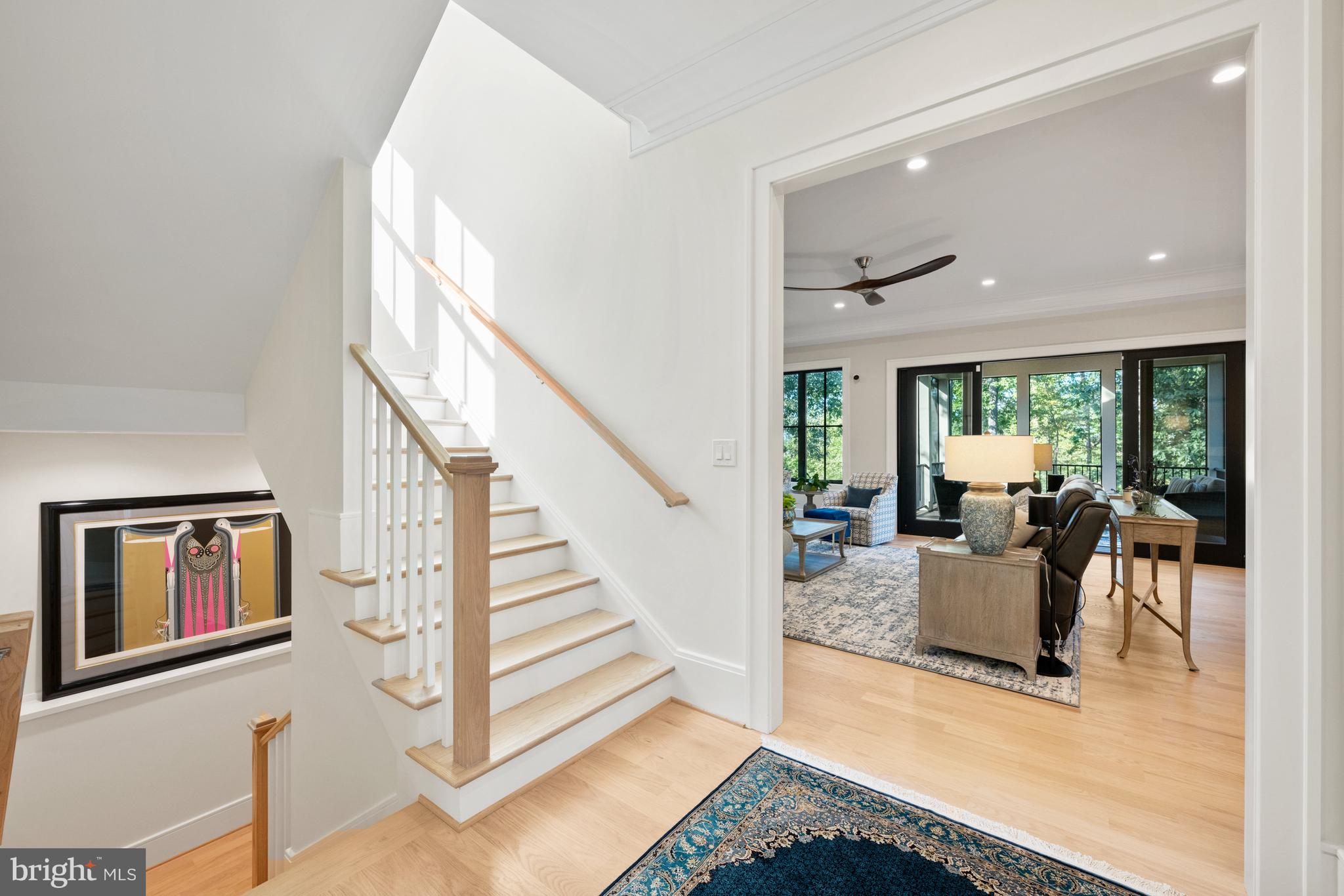 MINOR HILL - Residential