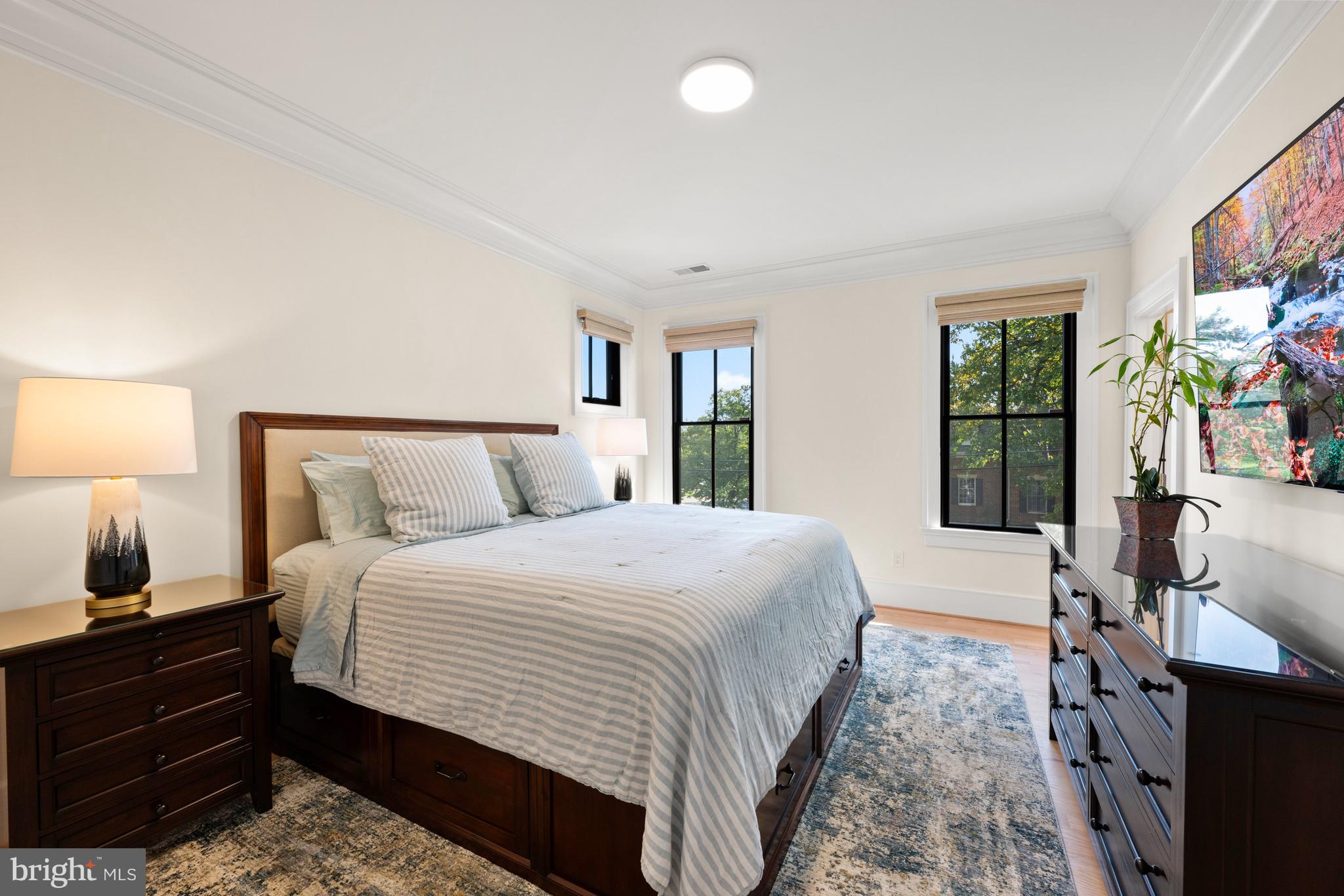 MINOR HILL - Residential