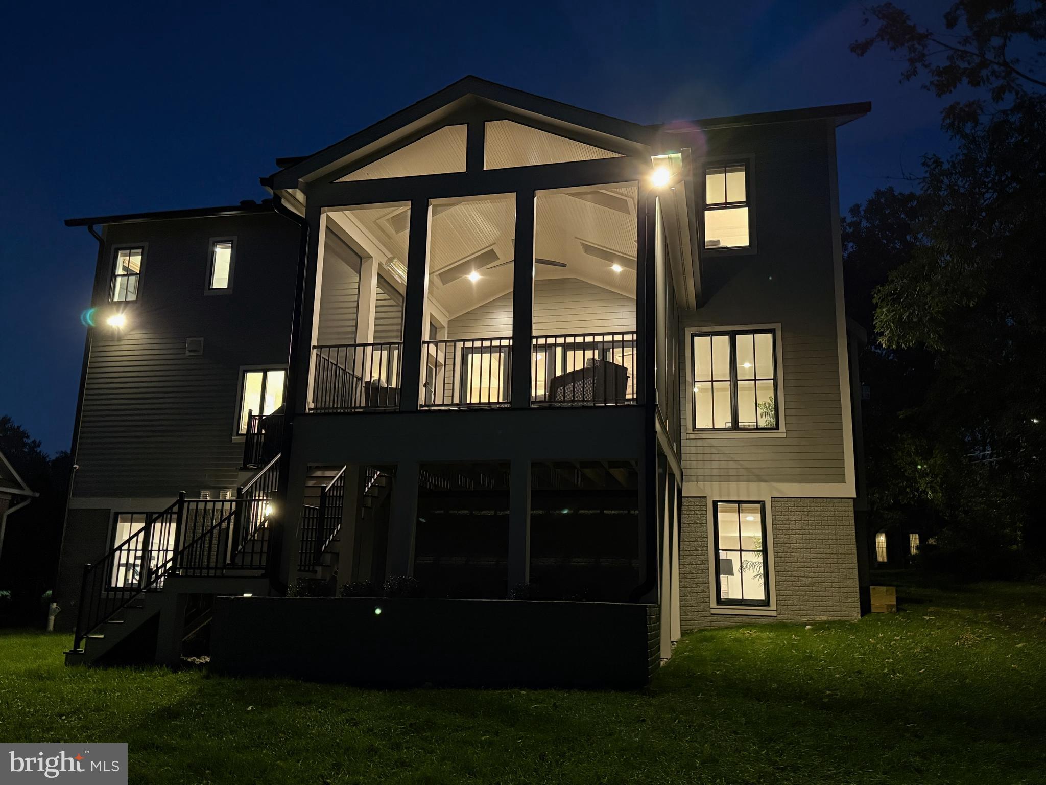 MINOR HILL - Residential