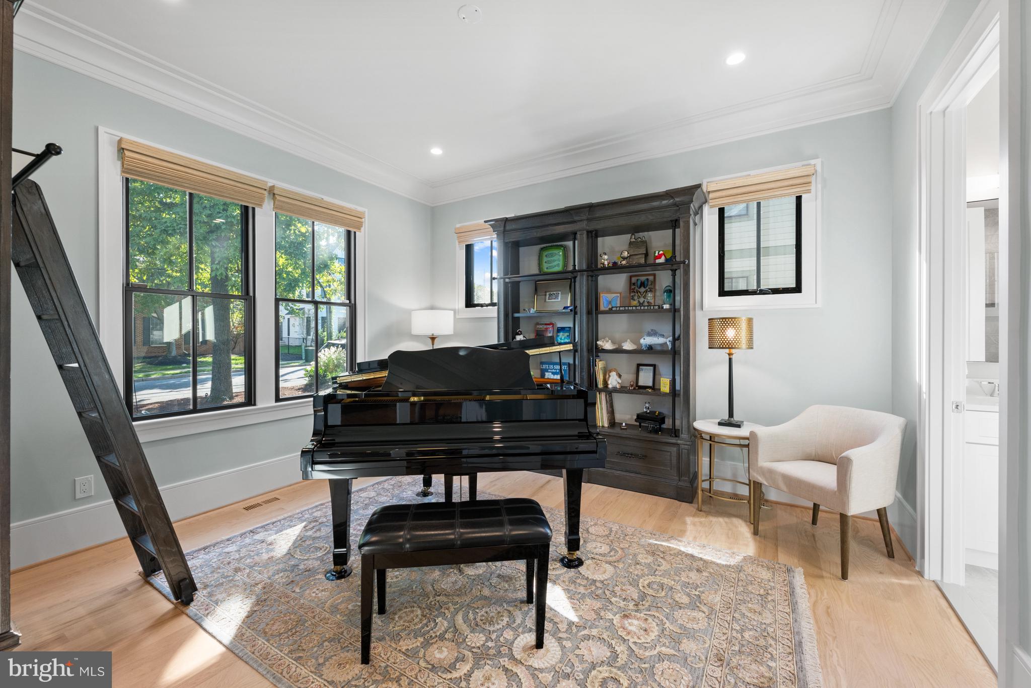 MINOR HILL - Residential