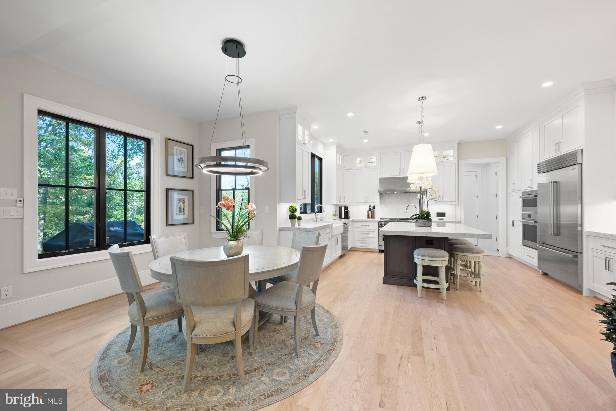 MINOR HILL - Residential