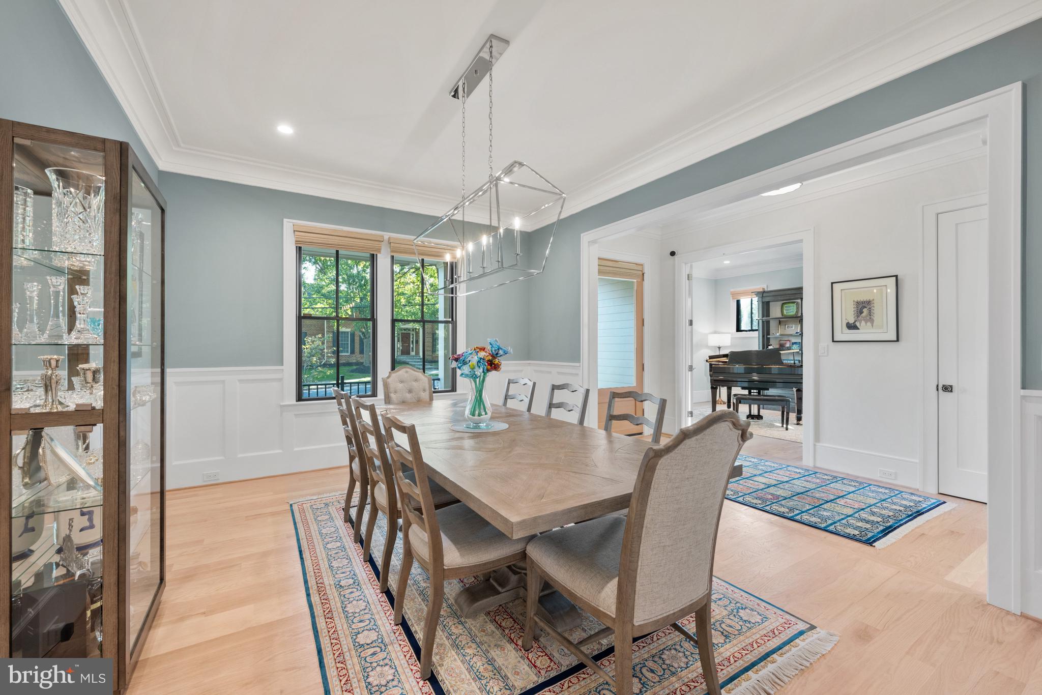 MINOR HILL - Residential