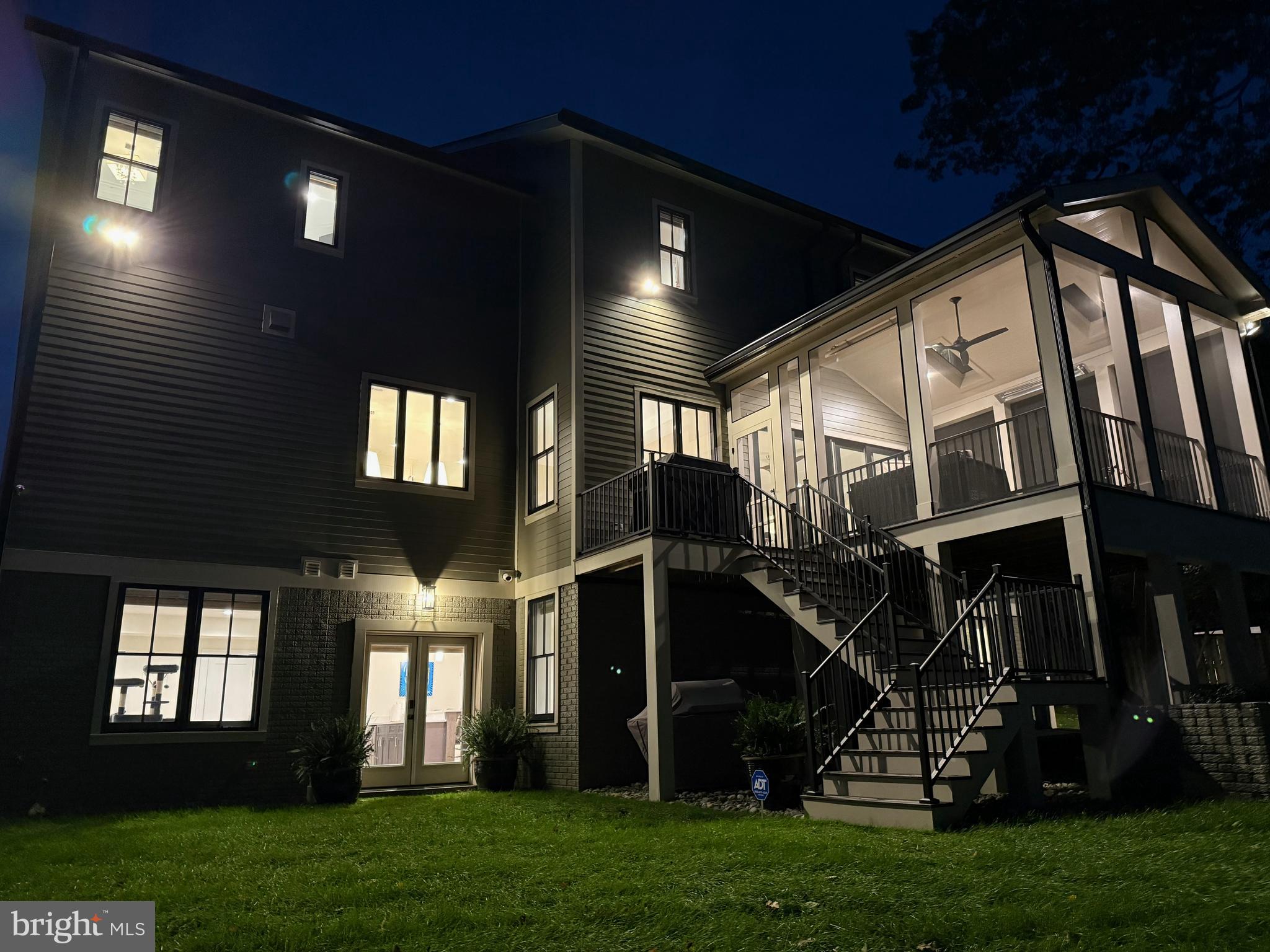 MINOR HILL - Residential