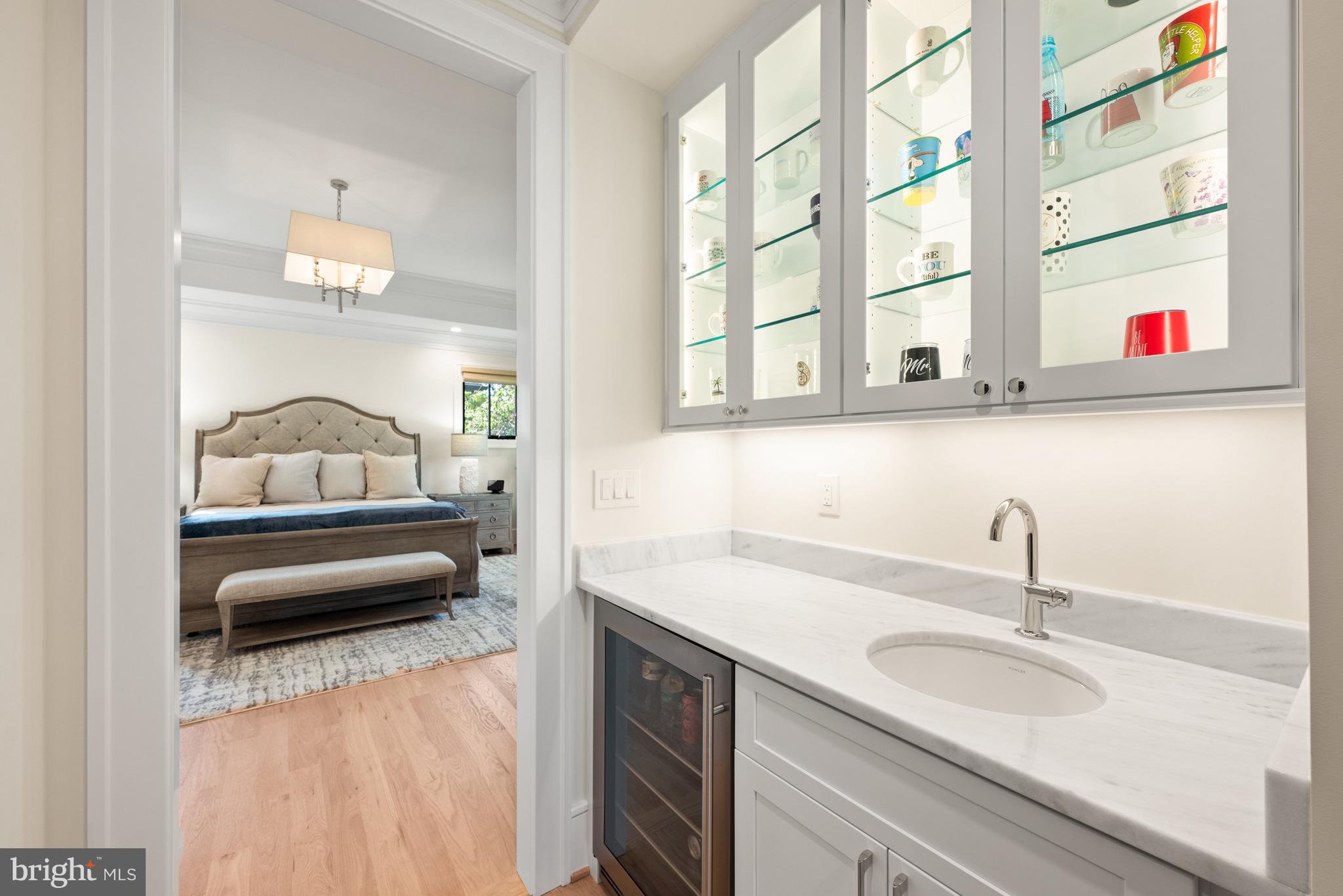 MINOR HILL - Residential