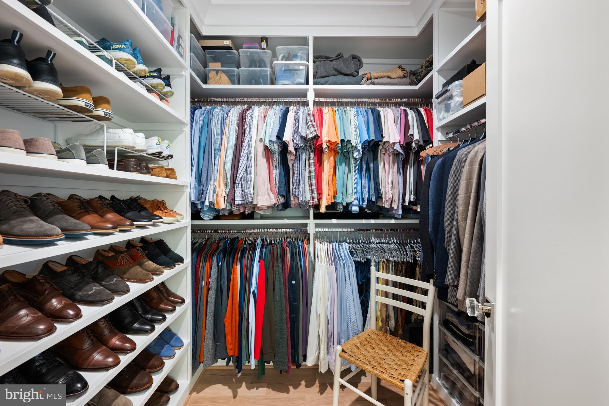 MINOR HILL - Residential