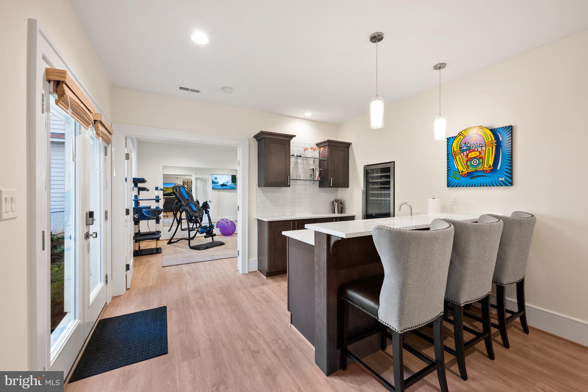 MINOR HILL - Residential