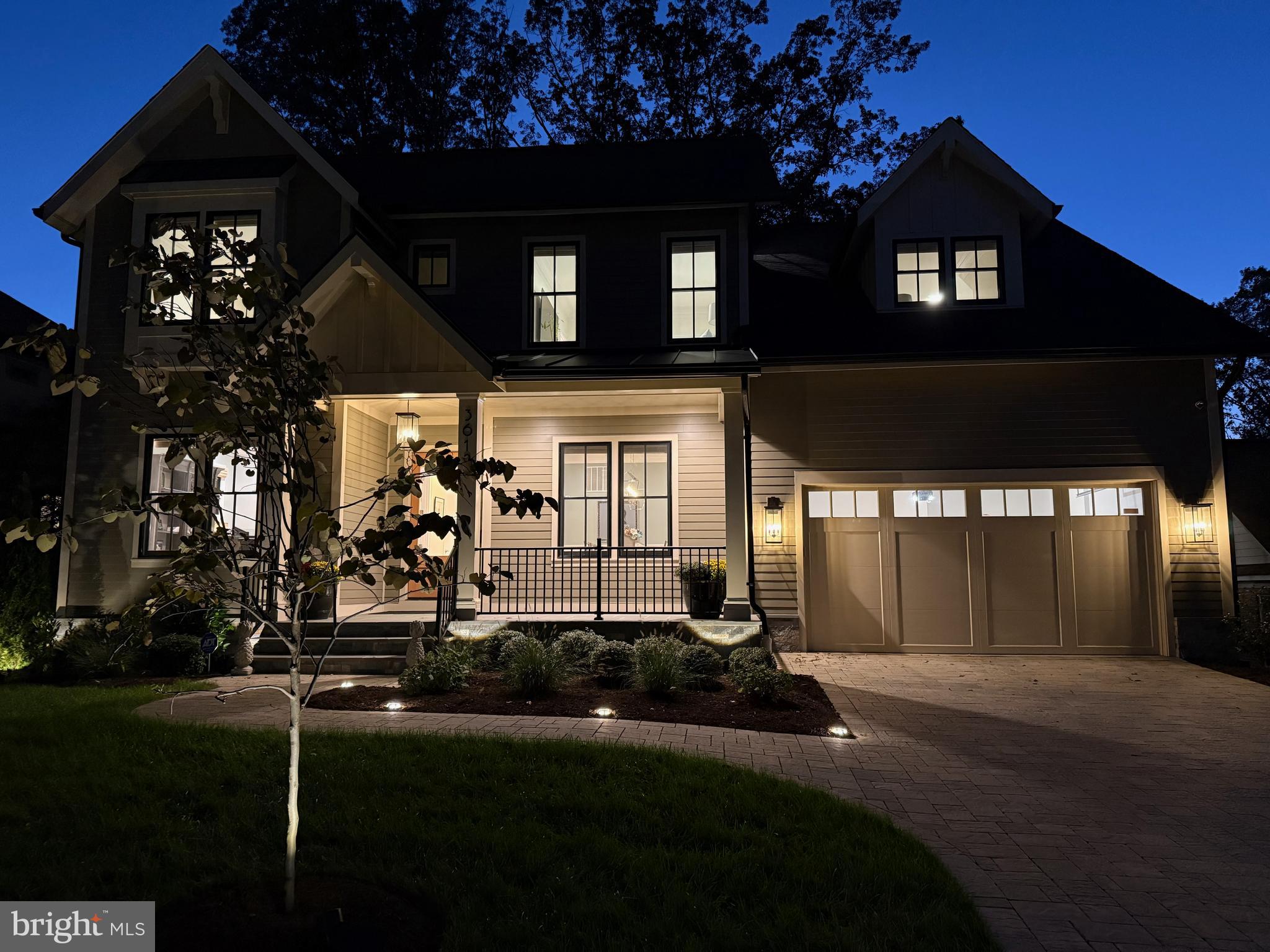 MINOR HILL - Residential