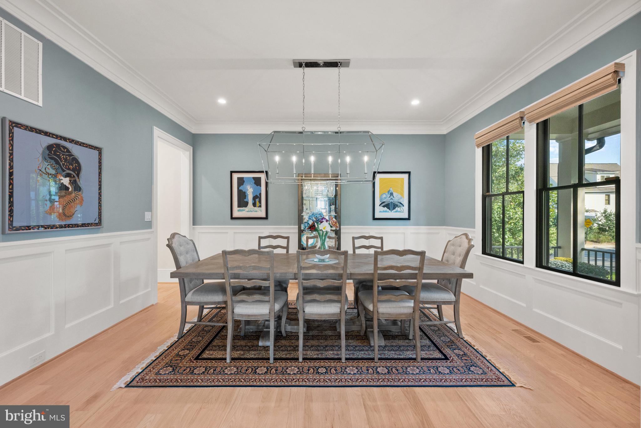 MINOR HILL - Residential