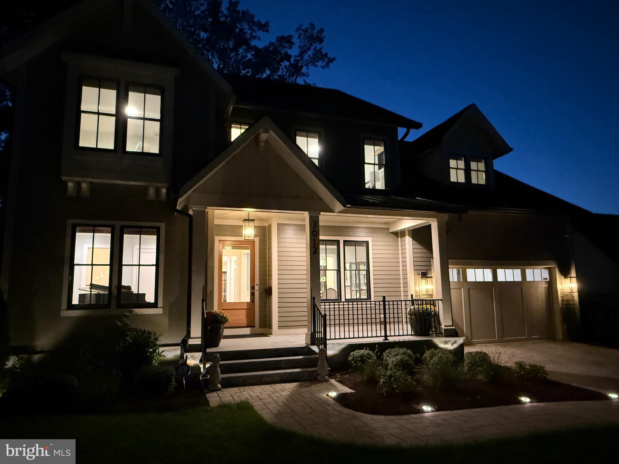 MINOR HILL - Residential