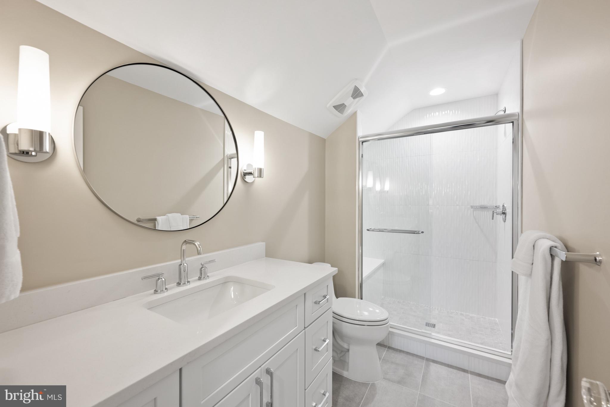 MINOR HILL - Residential