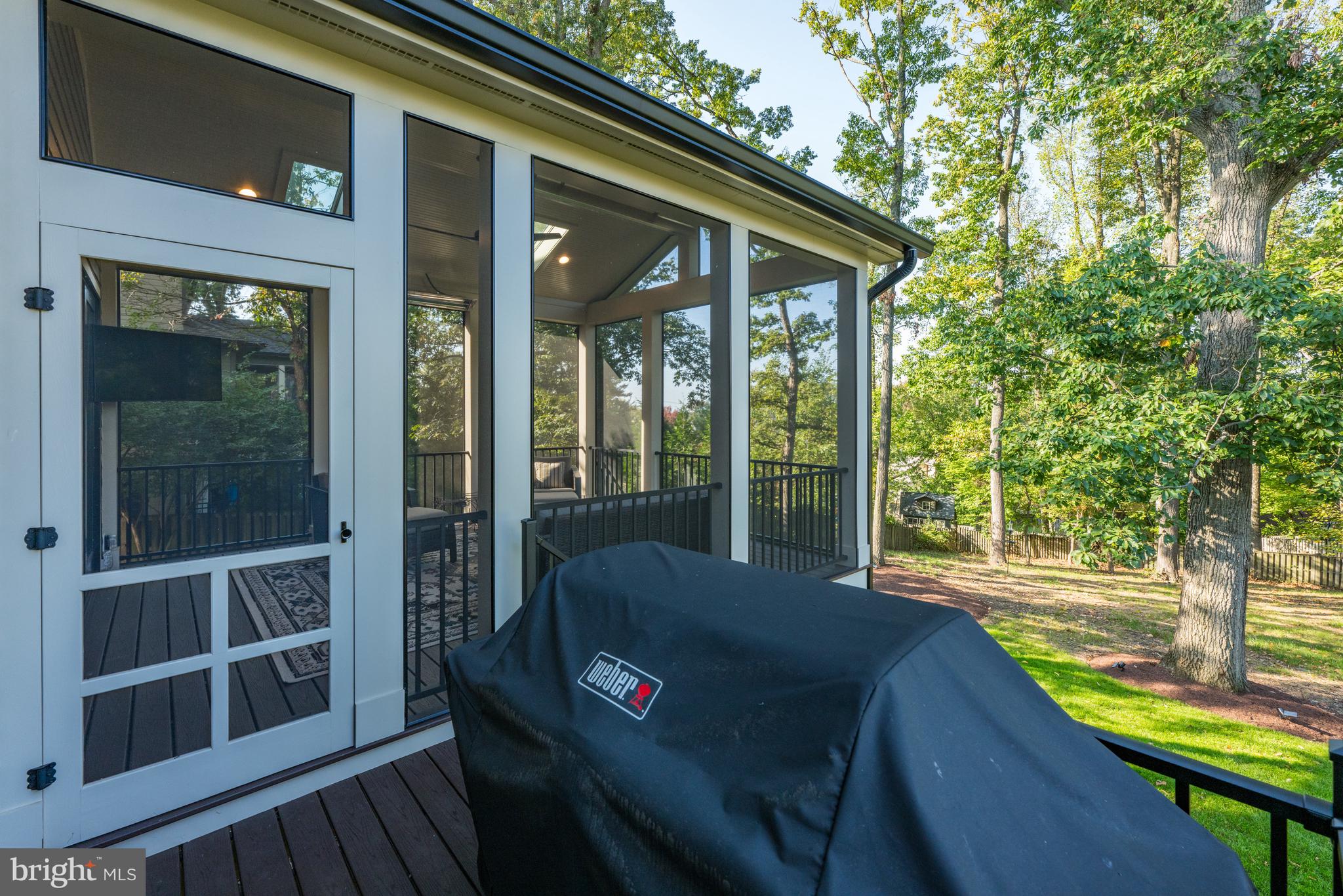 MINOR HILL - Residential