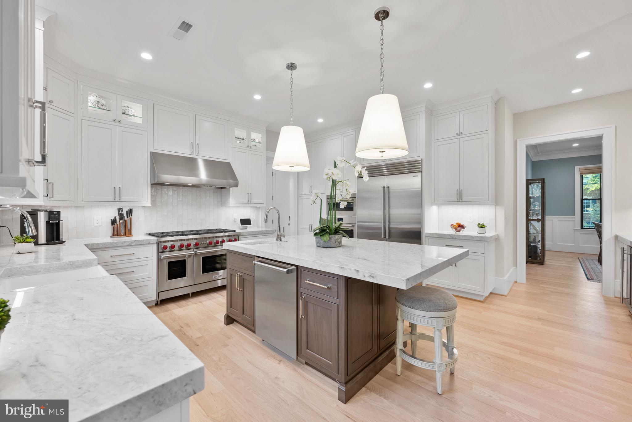 MINOR HILL - Residential