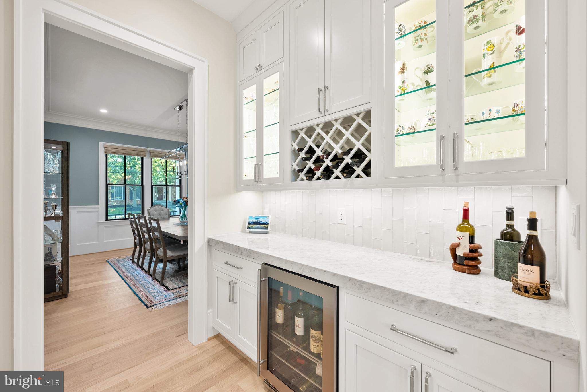 MINOR HILL - Residential