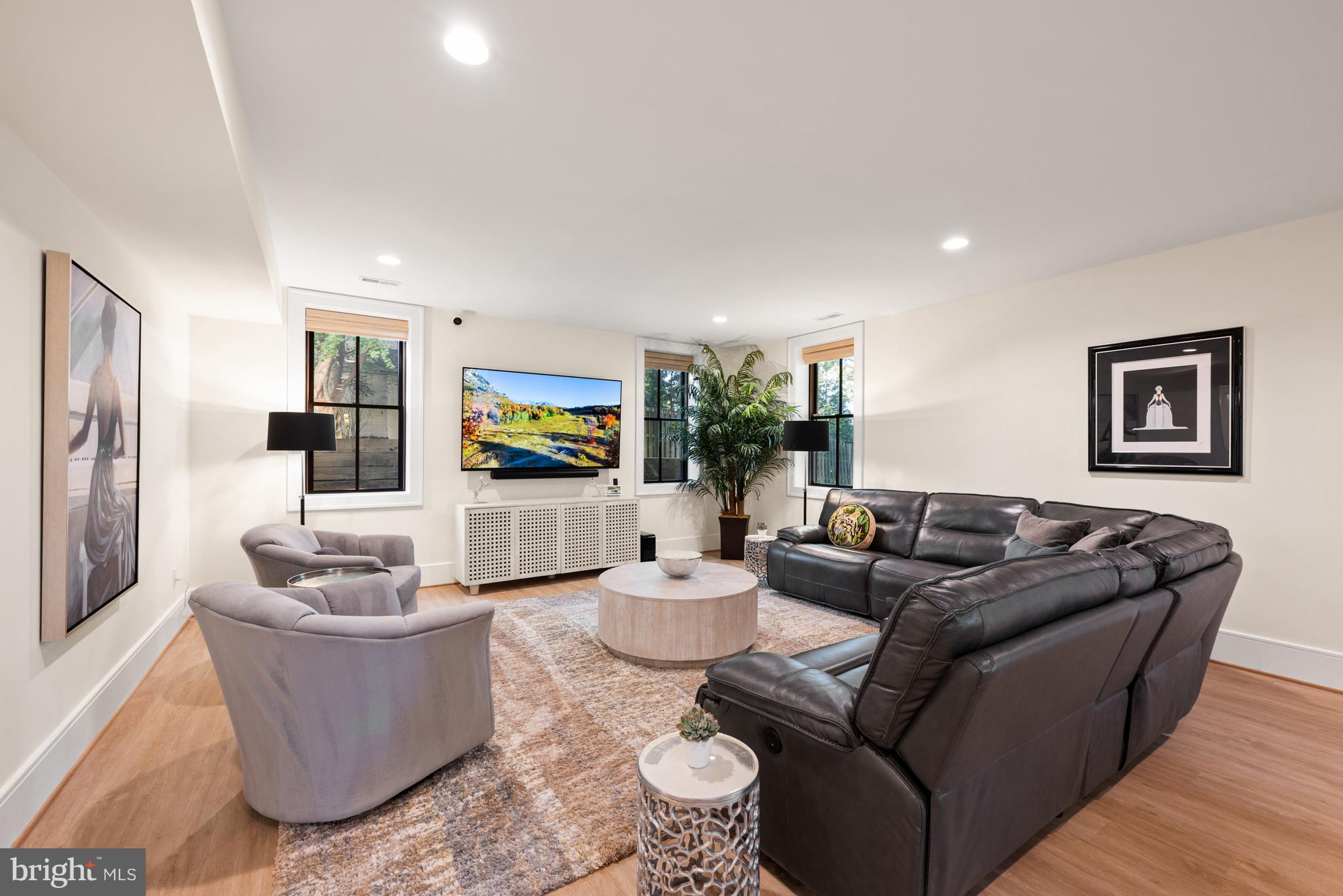 MINOR HILL - Residential