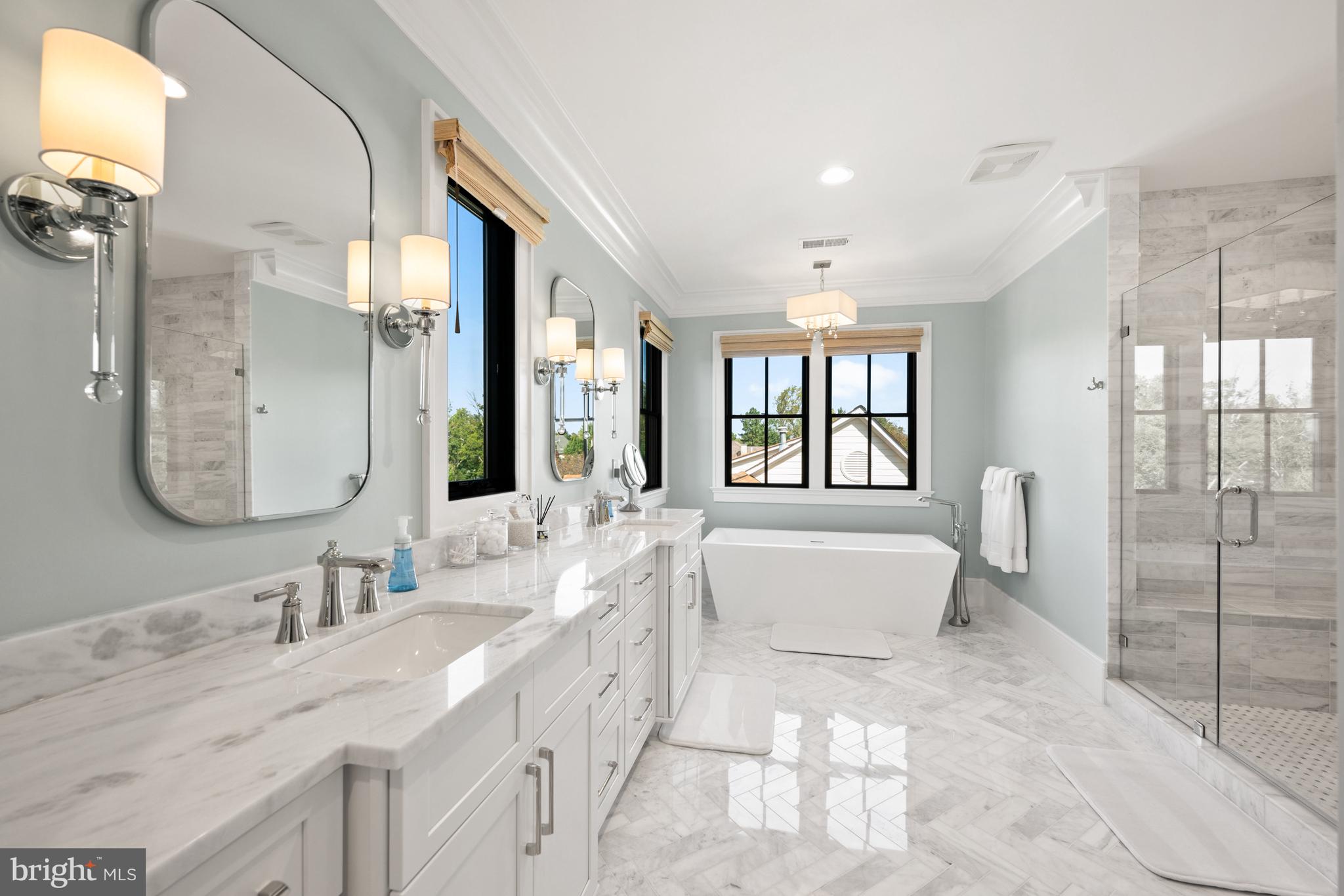 MINOR HILL - Residential