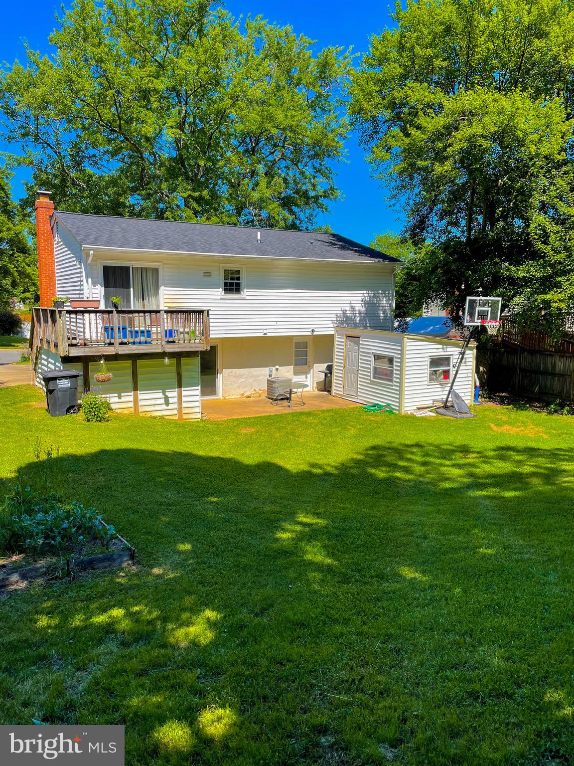 DALE CITY - Residential