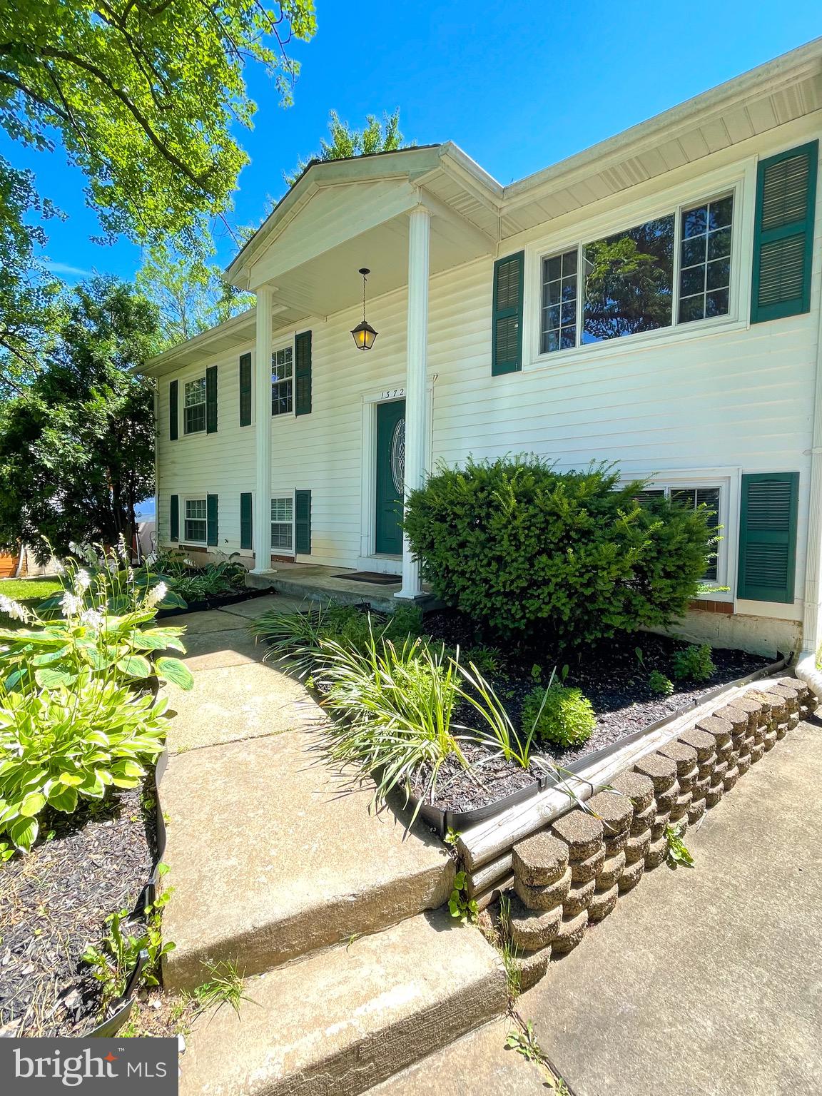 DALE CITY - Residential