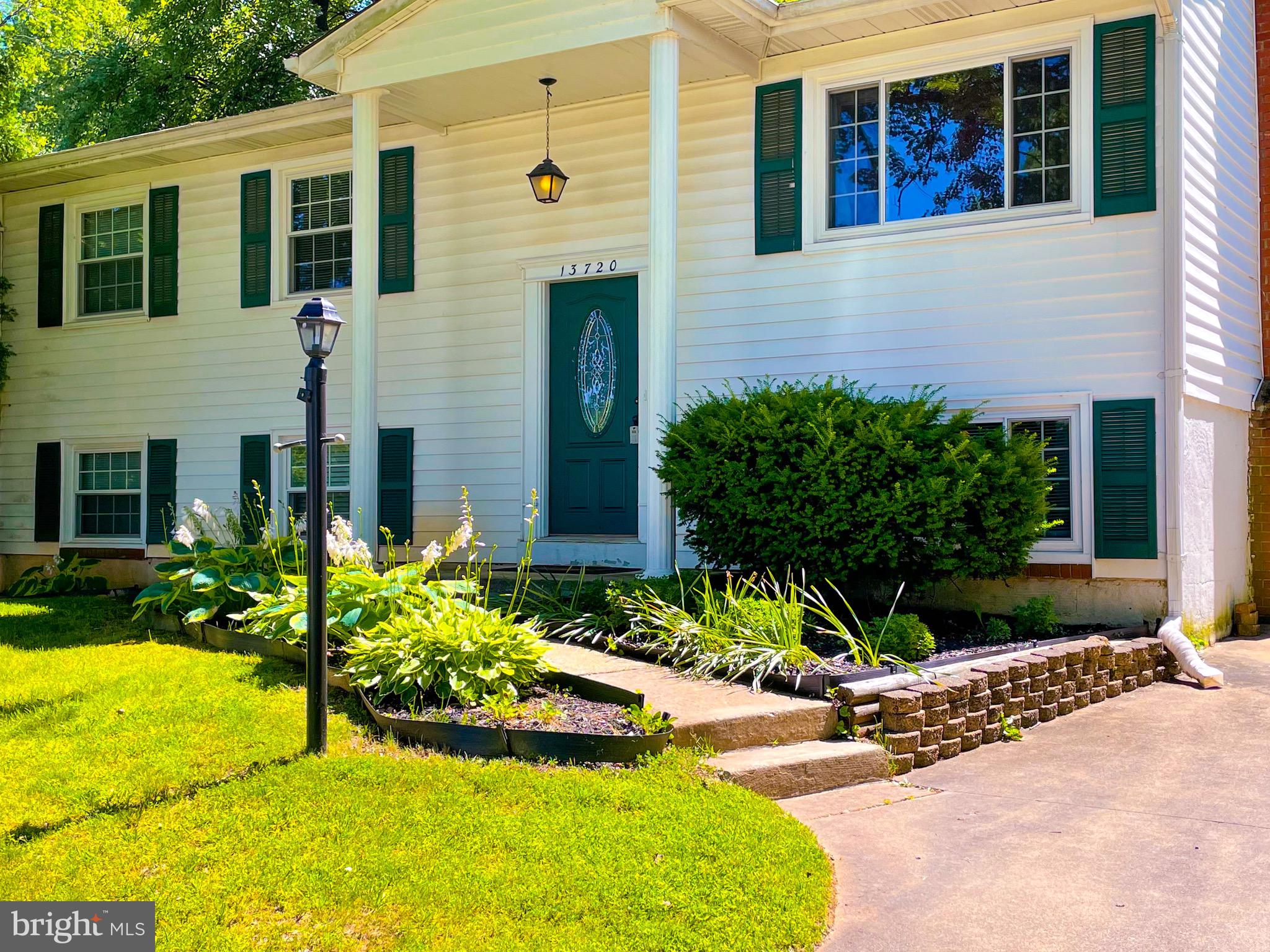 DALE CITY - Residential