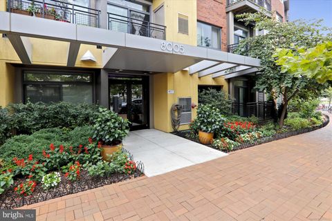 8005 13TH STREET 411 SILVER SPRING MD 20910