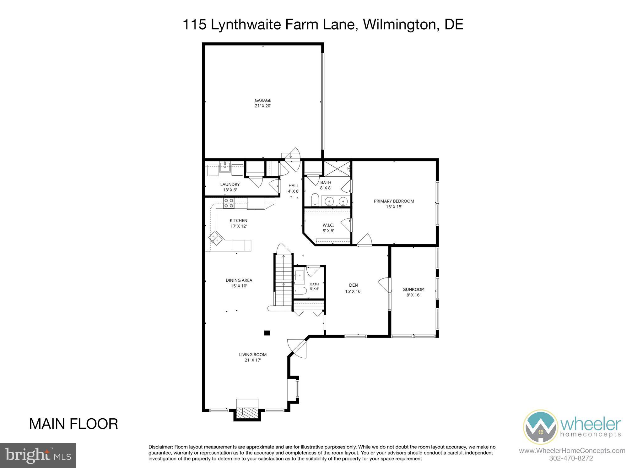 115 LYNTHWAITE FARM LANE 31