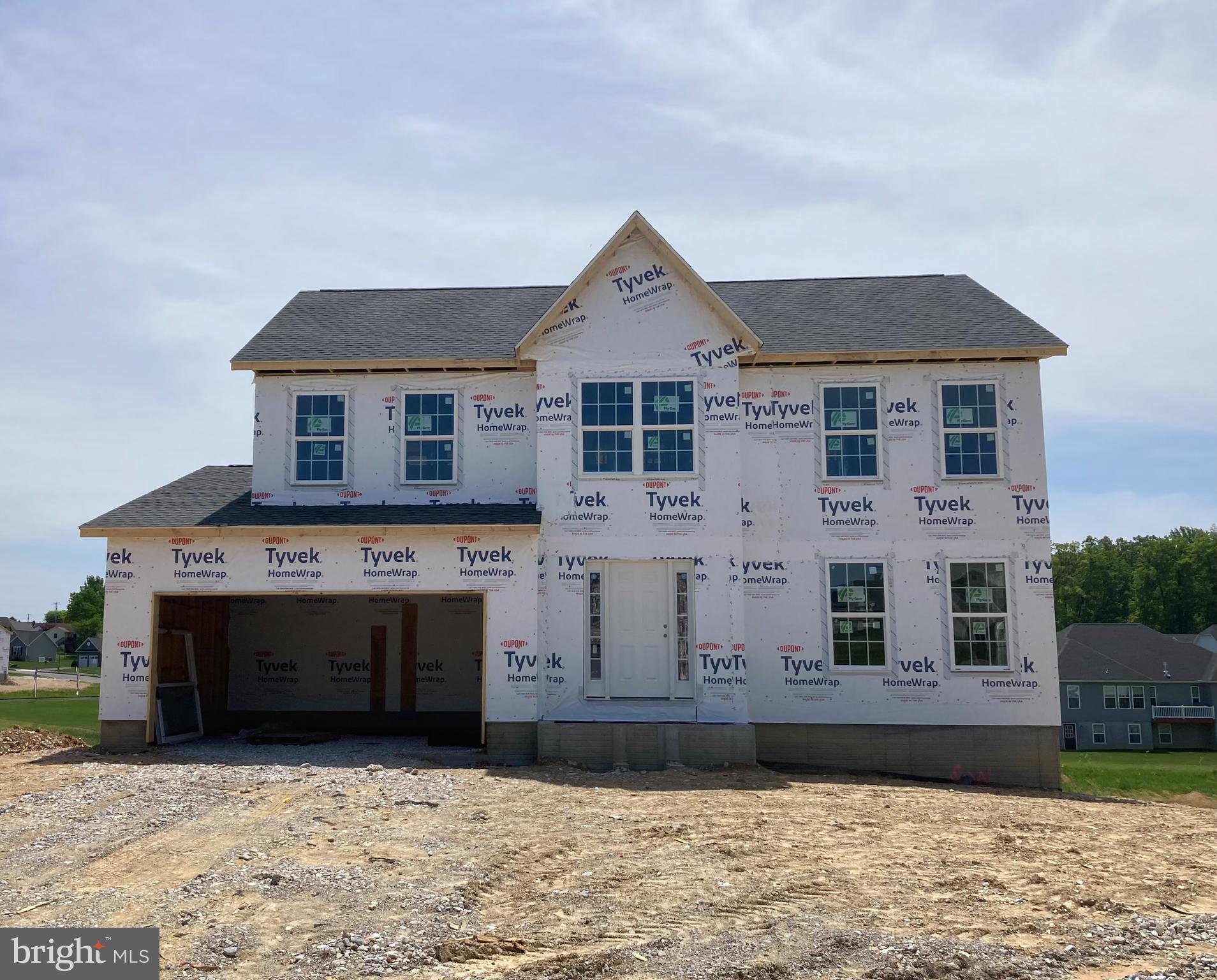 STONEWICKE - Residential