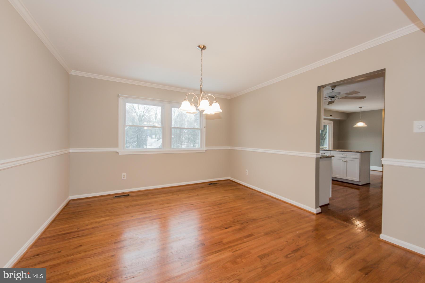 VALLEY MEDE - Residential