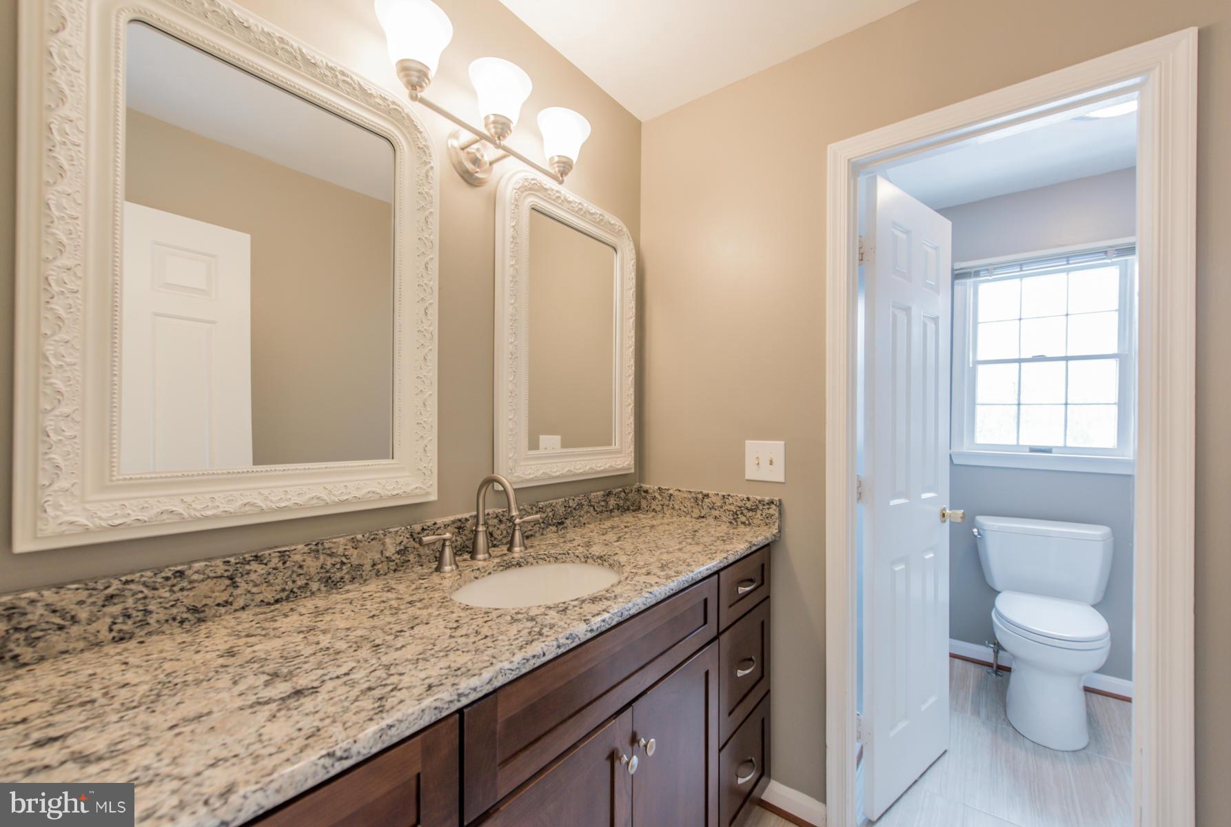 VALLEY MEDE - Residential