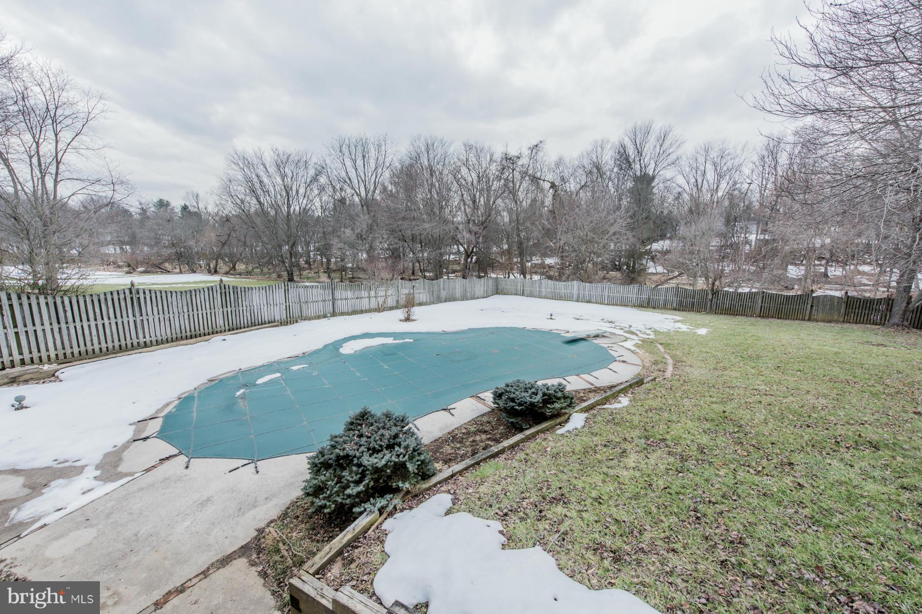 VALLEY MEDE - Residential