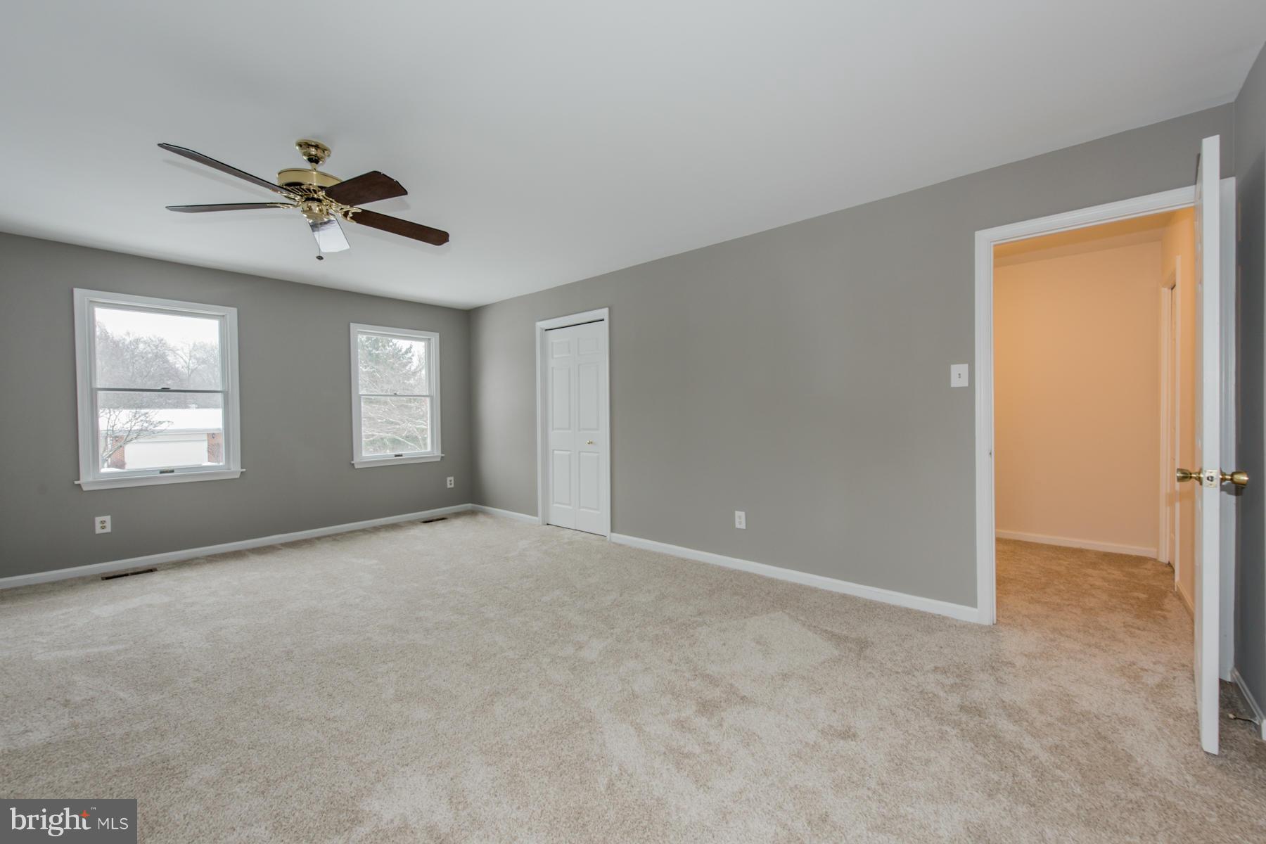 VALLEY MEDE - Residential