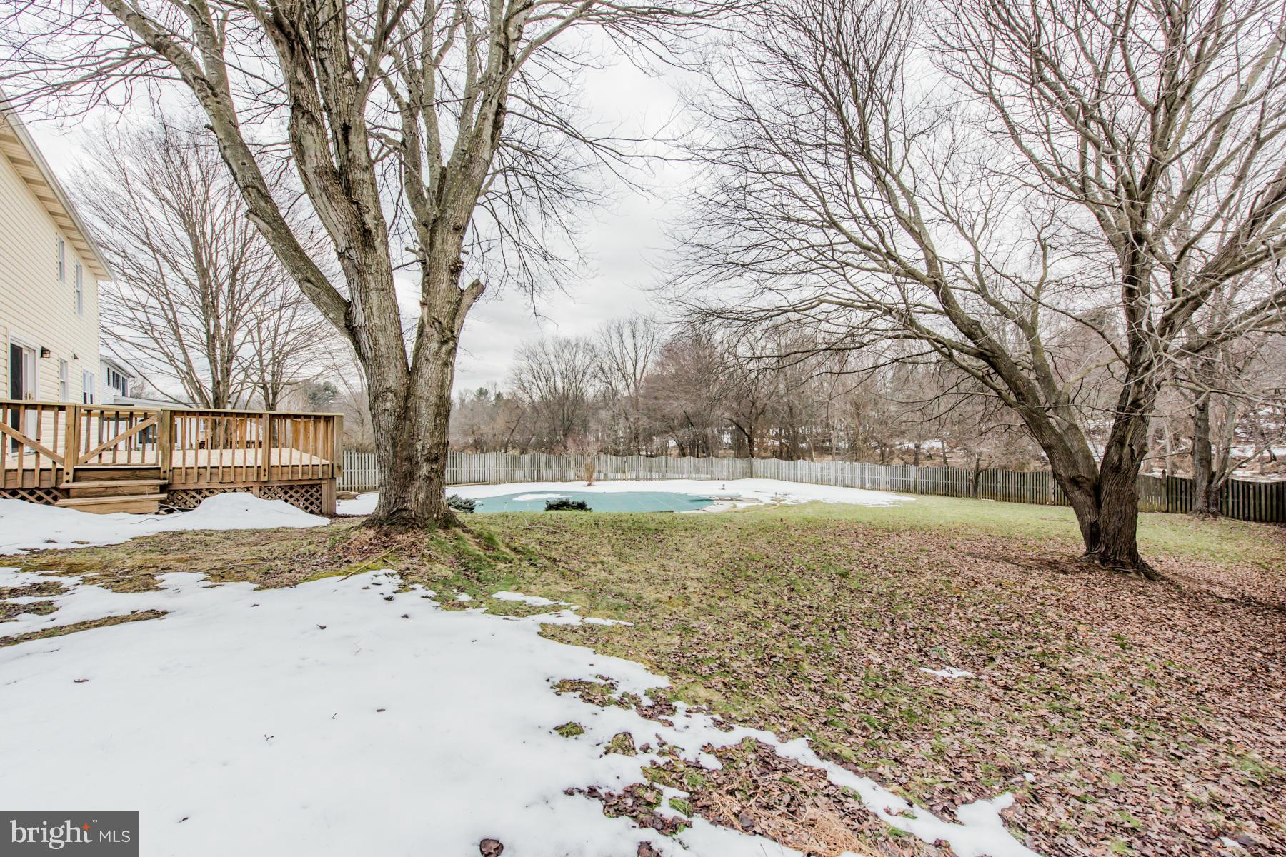 VALLEY MEDE - Residential